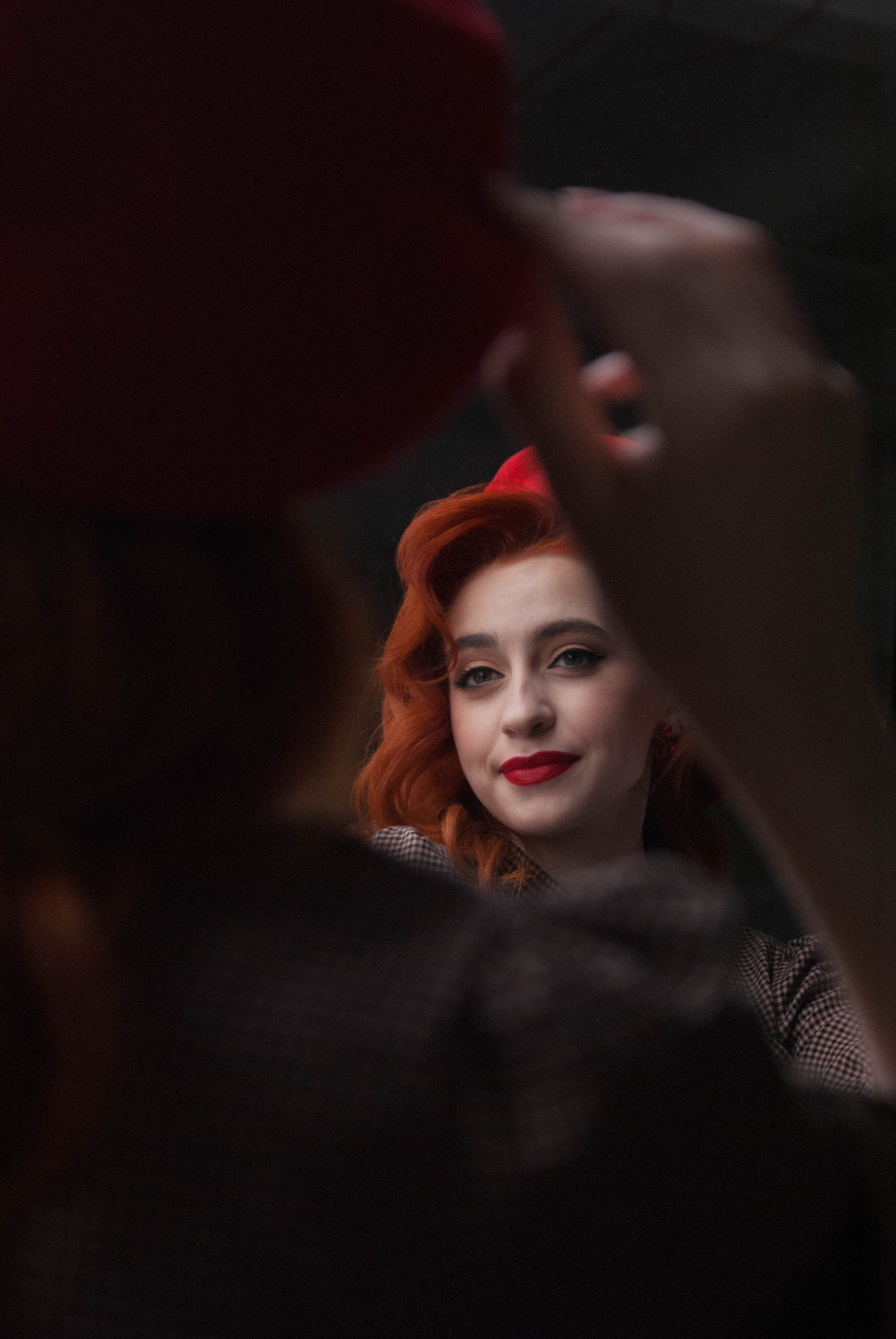 Индивидуальная съёмка. Семейный, детский и женский фотограф города Барнаул Кудаева Анастасия