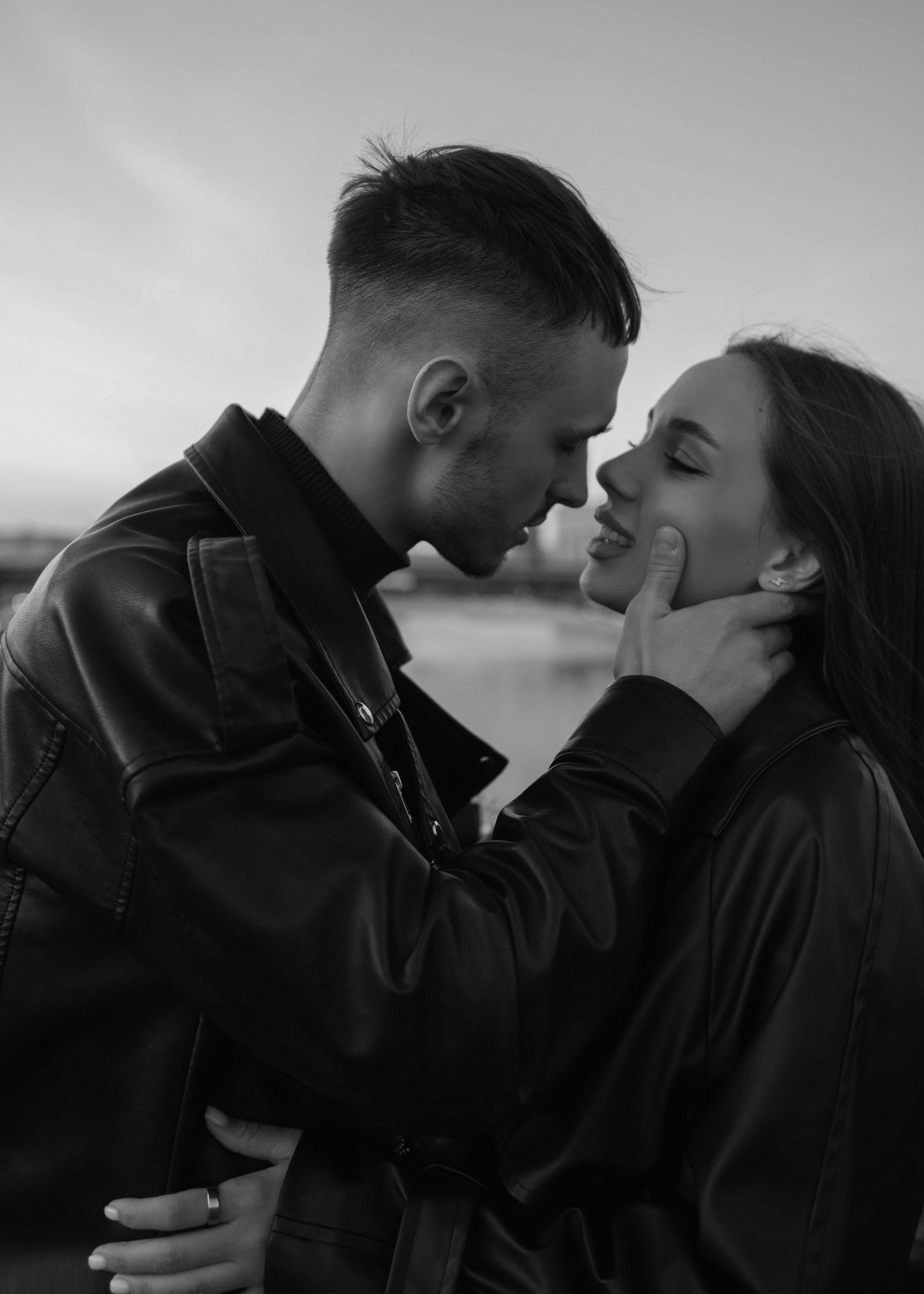 Артём и Татьяна. Свадебный фотограф в Москве Анастасия Колесникова