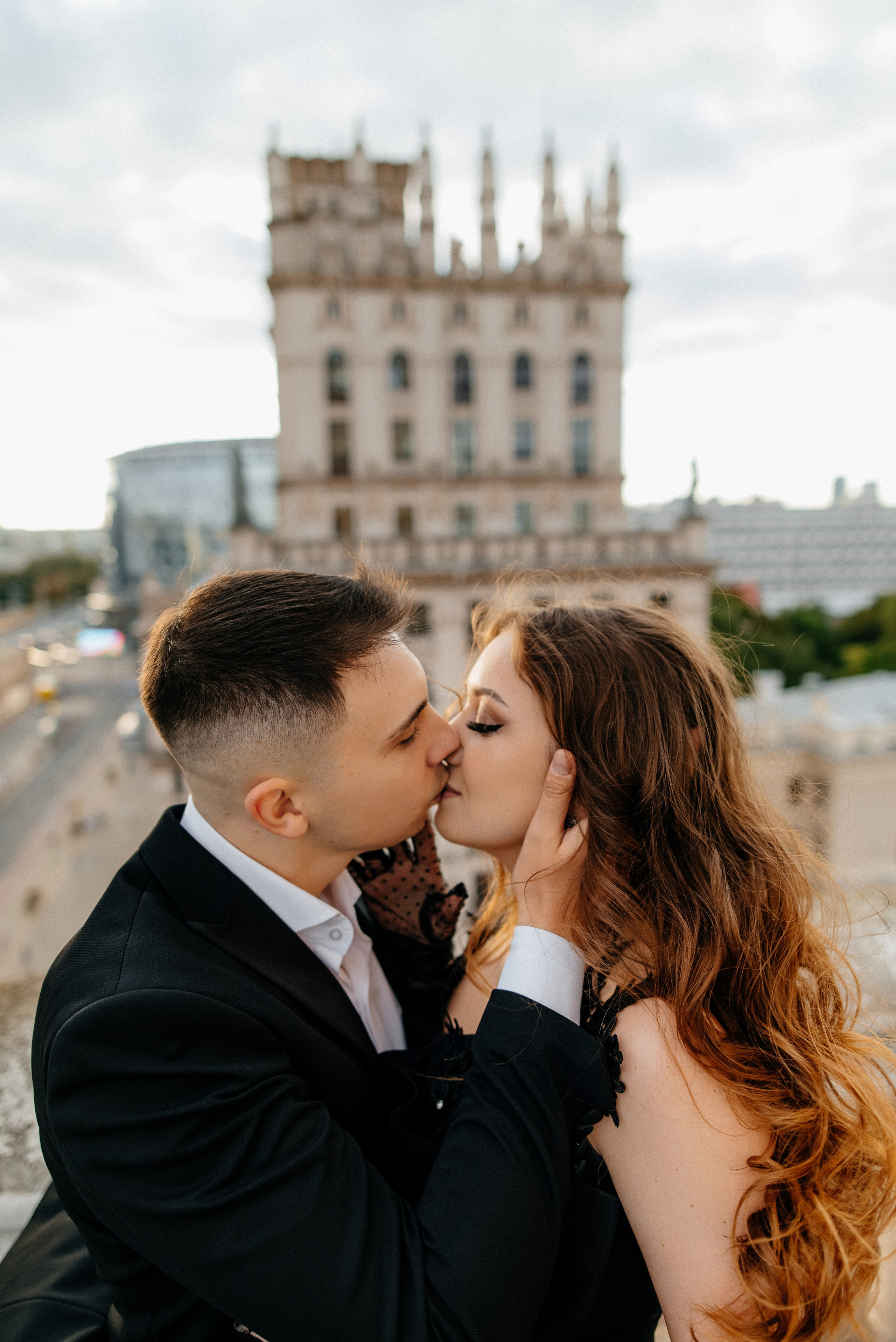 Юля и Леша. Свадебный и портретный фотограф в Минске Татьяна Лобода