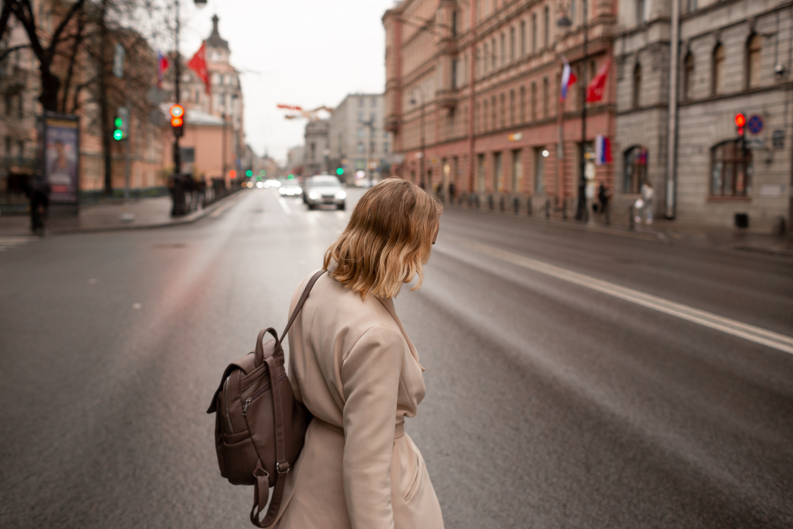 Фотопрогулка по Санкт-Петербургу. Свадебный фотограф Кирилл Белый