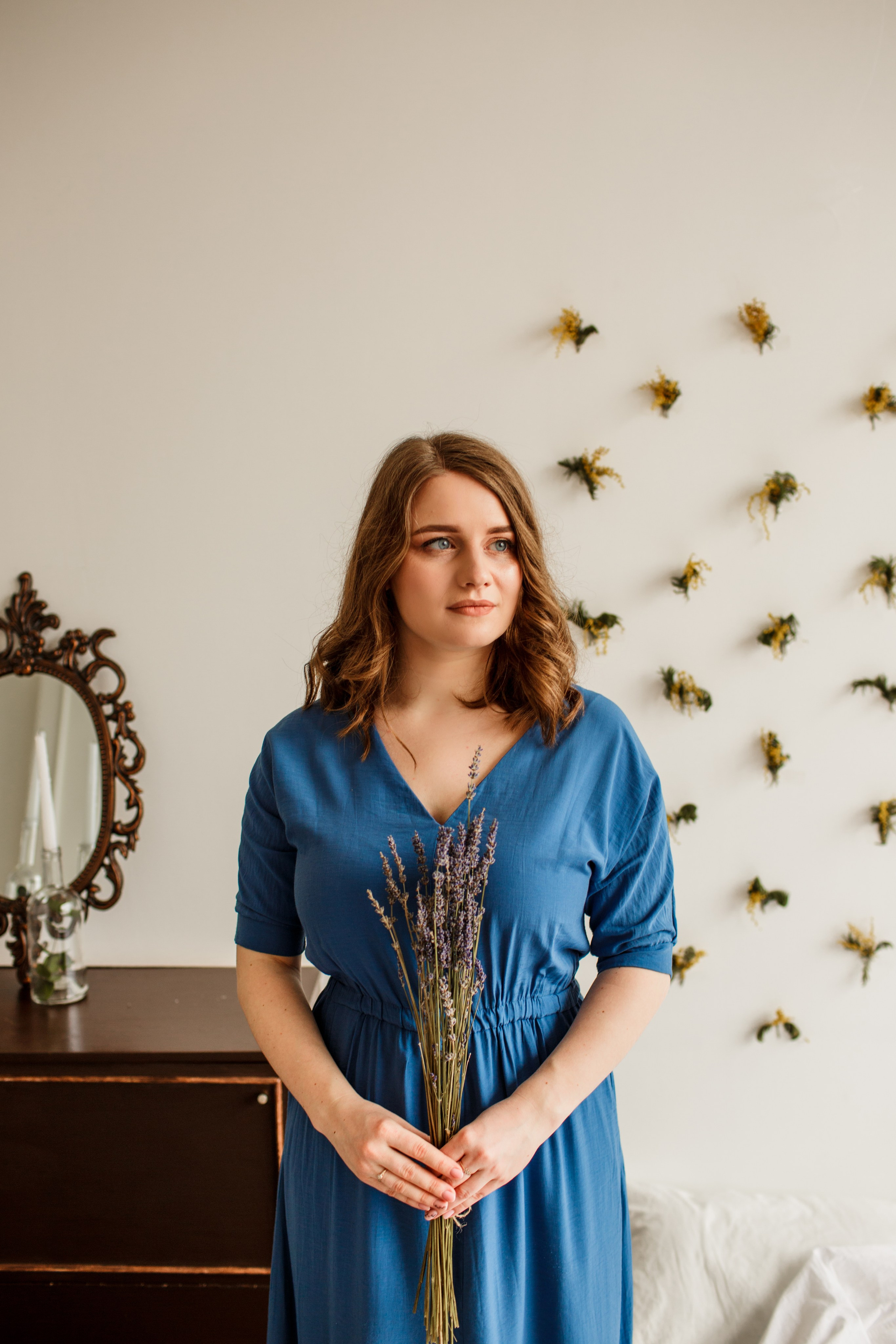 Индивидуальная фотосессия. Свадебный фотограф Кирилл Белый