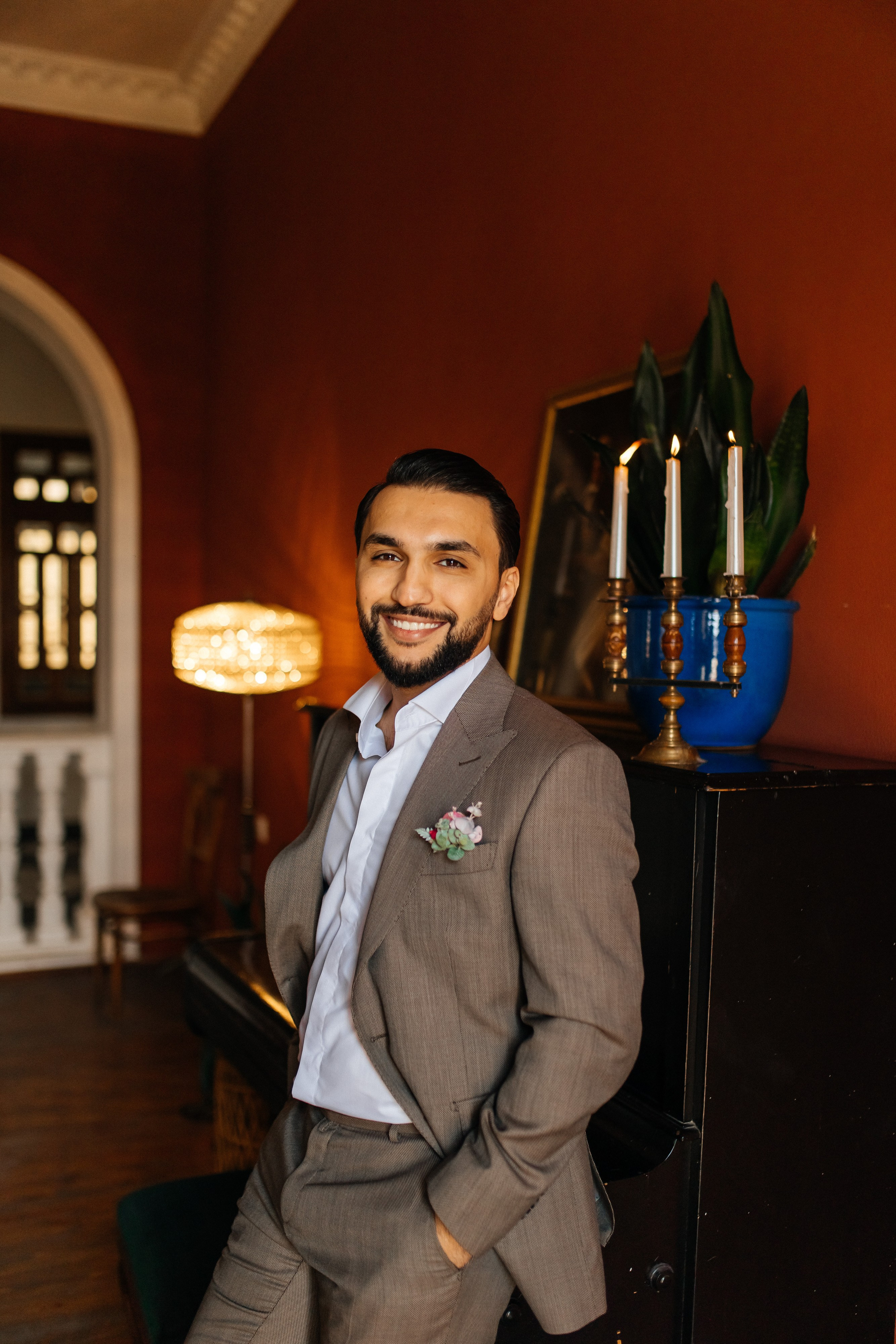 Wedding in Baku. Свадебный и семейный фотограф в Краснодар, Россия