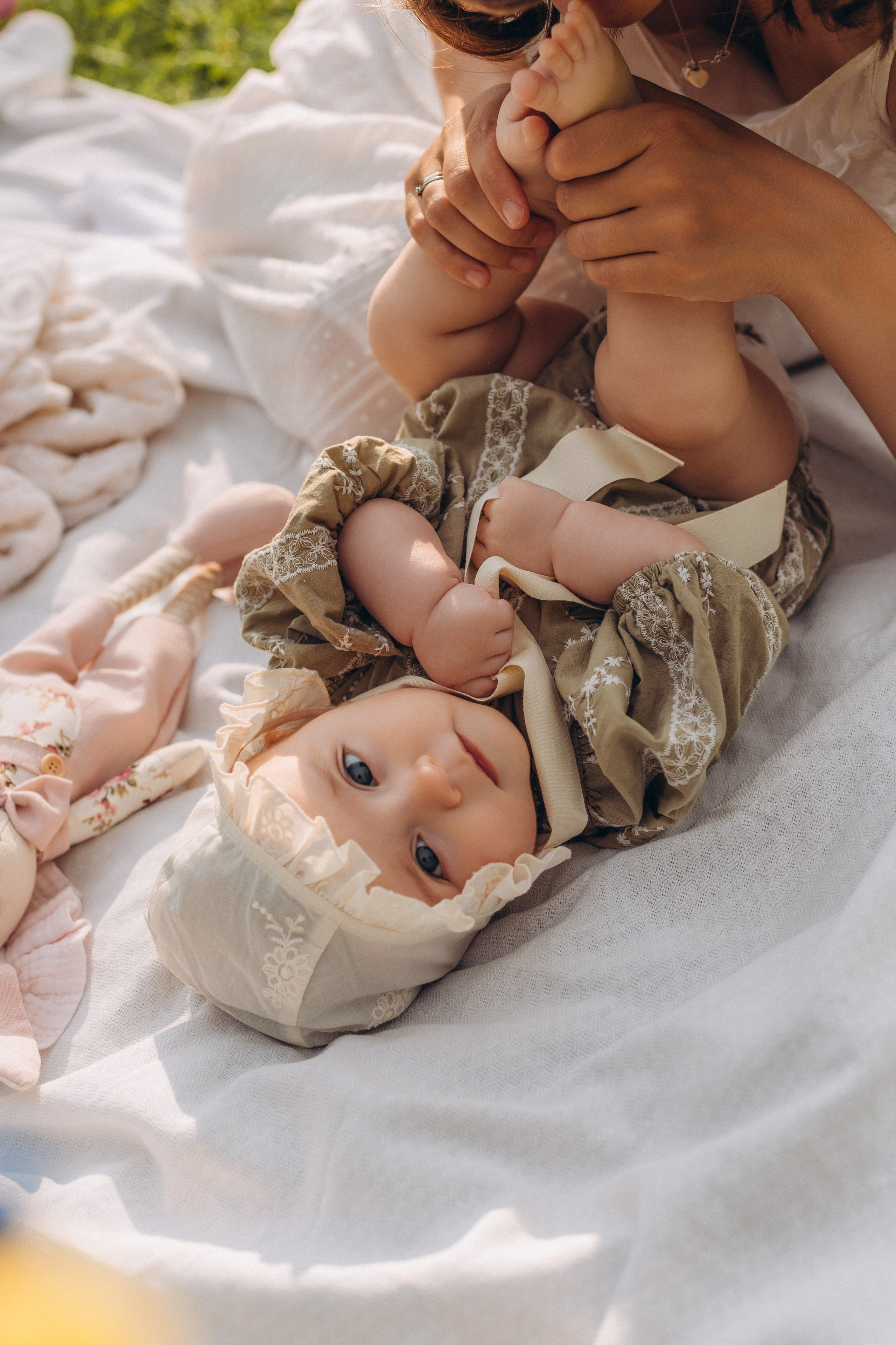 Лэйла. Женский фотограф в Москве Светлана Смагина