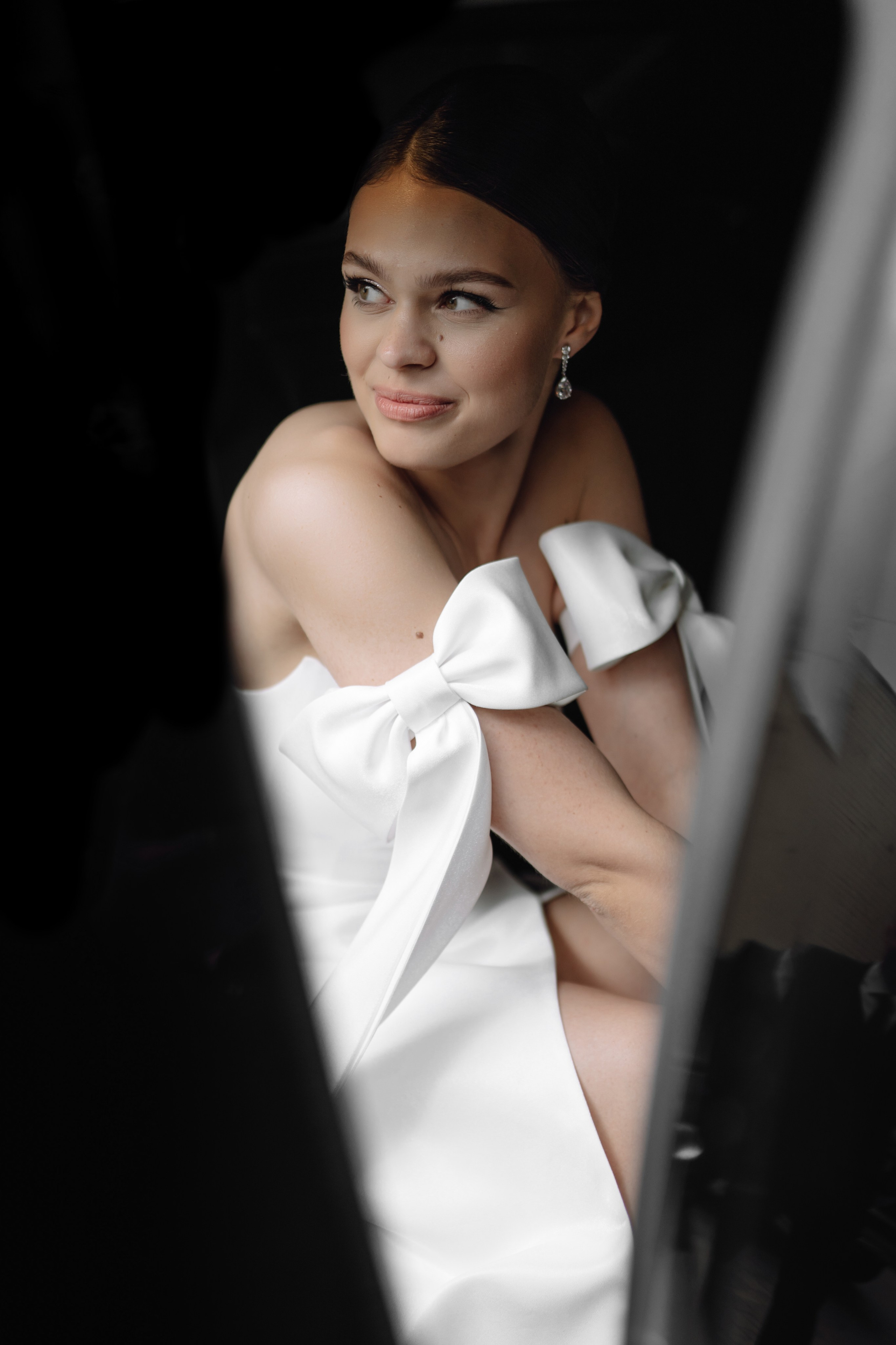 Алёна и Дима. Свадебный фотограф Анжелика Сариева