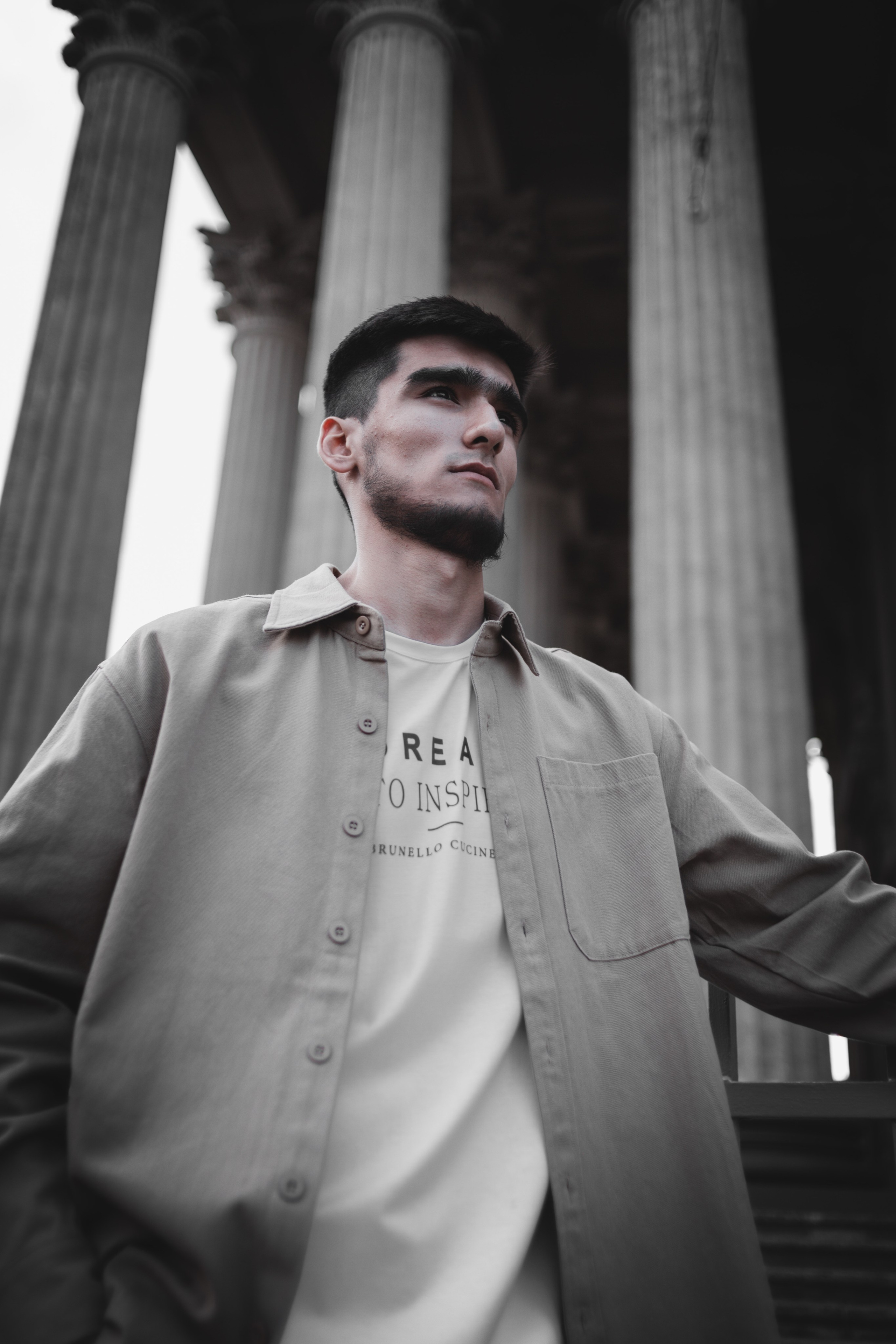 Umed. Photographer Vadim Cheprasov | Saint-Petersburg