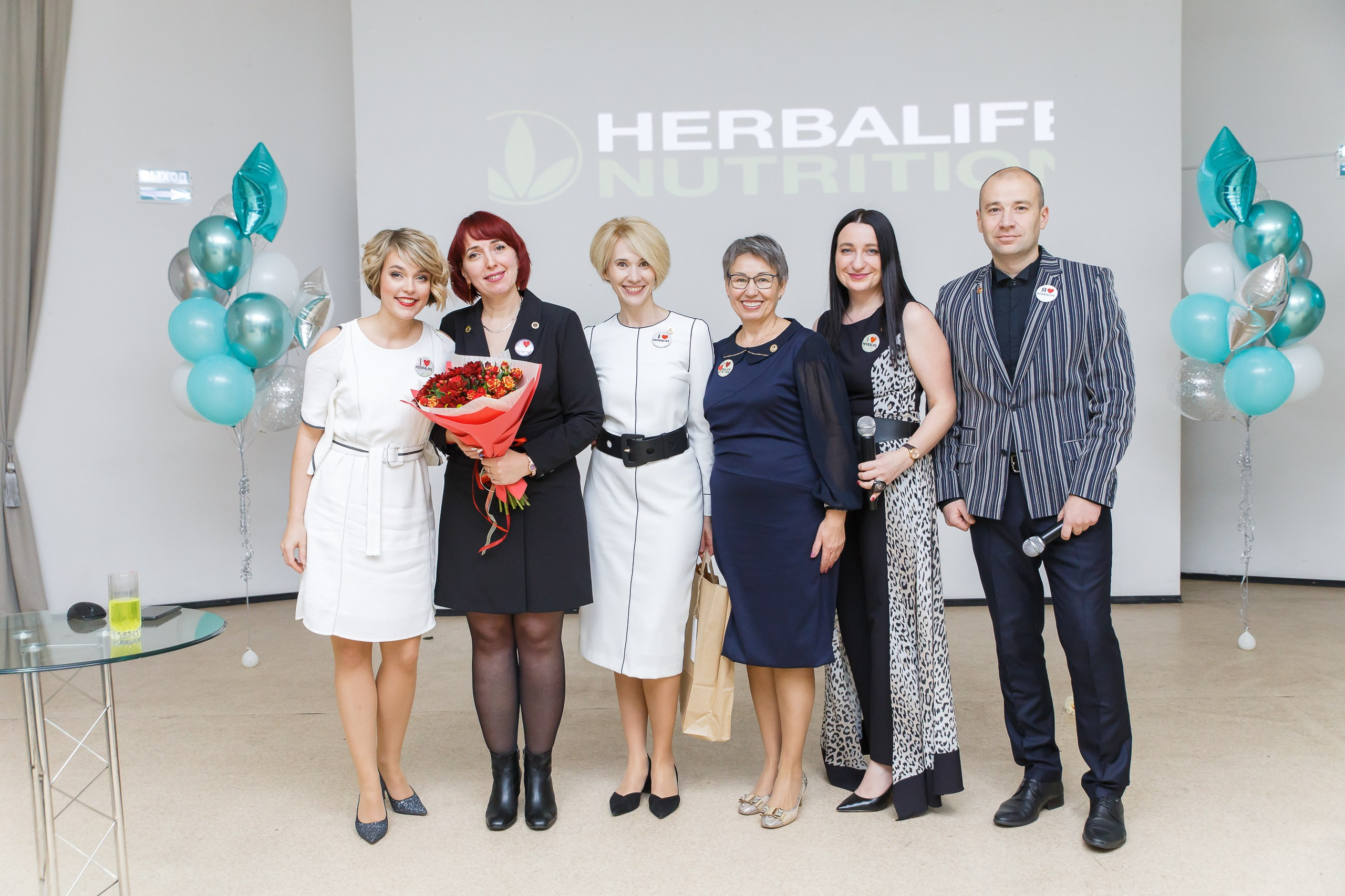 HERBALIFE. Антон Ив