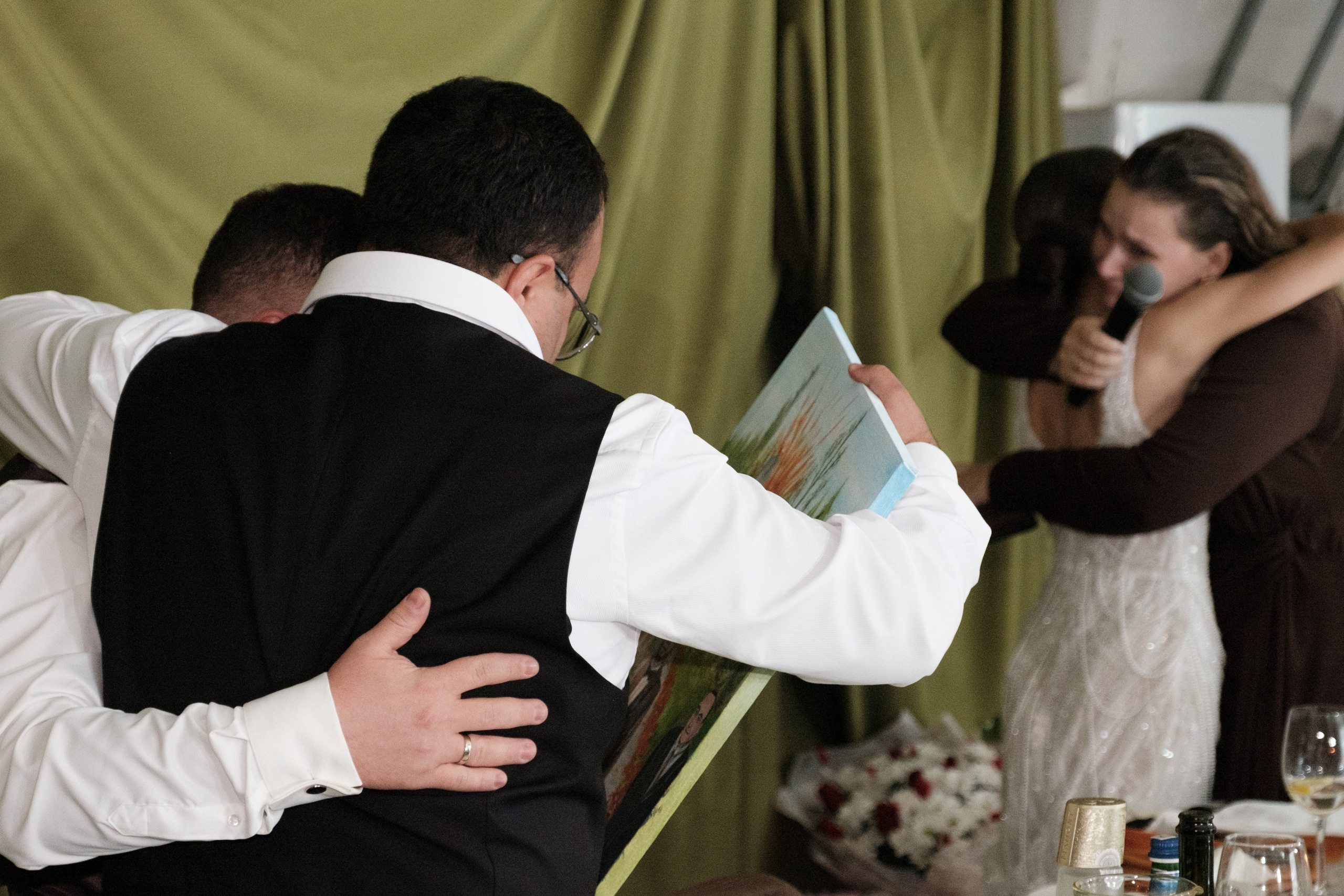 Сирак / Вероника. Свадебный Видеограф Фотограф в Сочи