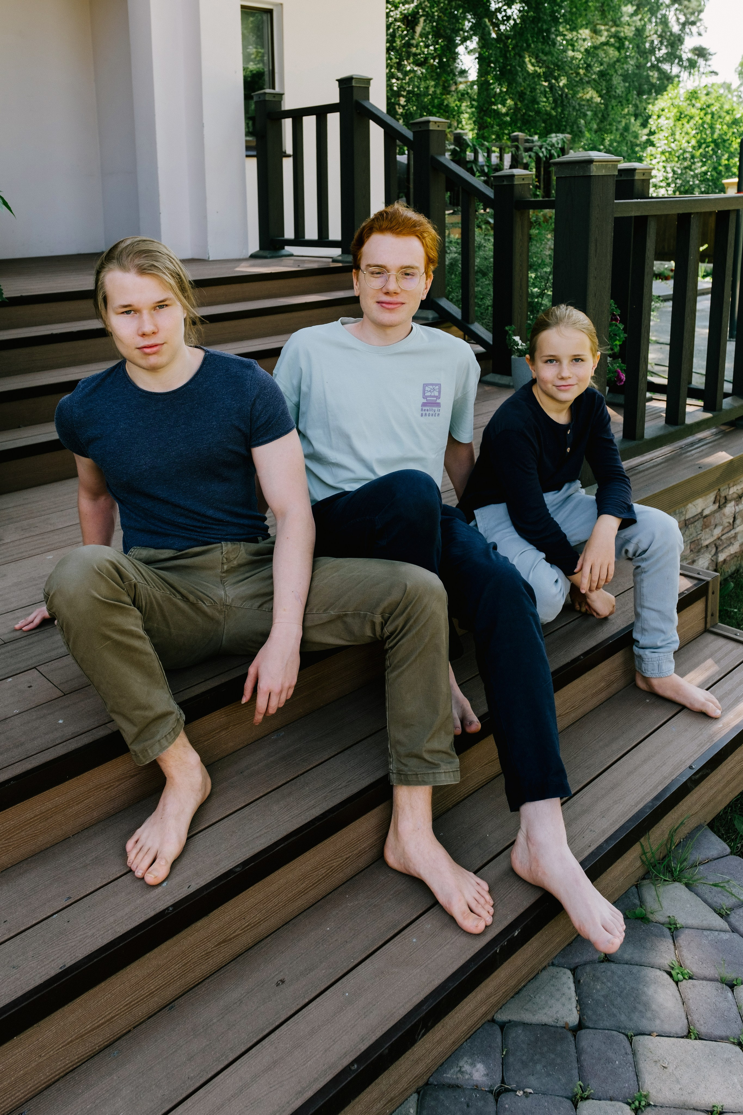 Братья. Свадебный Видеограф Фотограф в Сочи