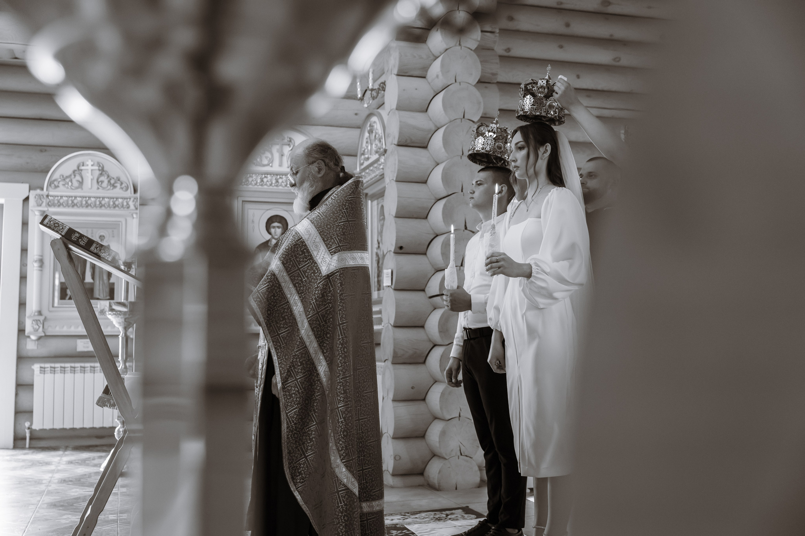 Венчание Белгород Владим храм. Свадебный фотограф, крещение, венчание СПБ, Белгород Анна Коршунова
