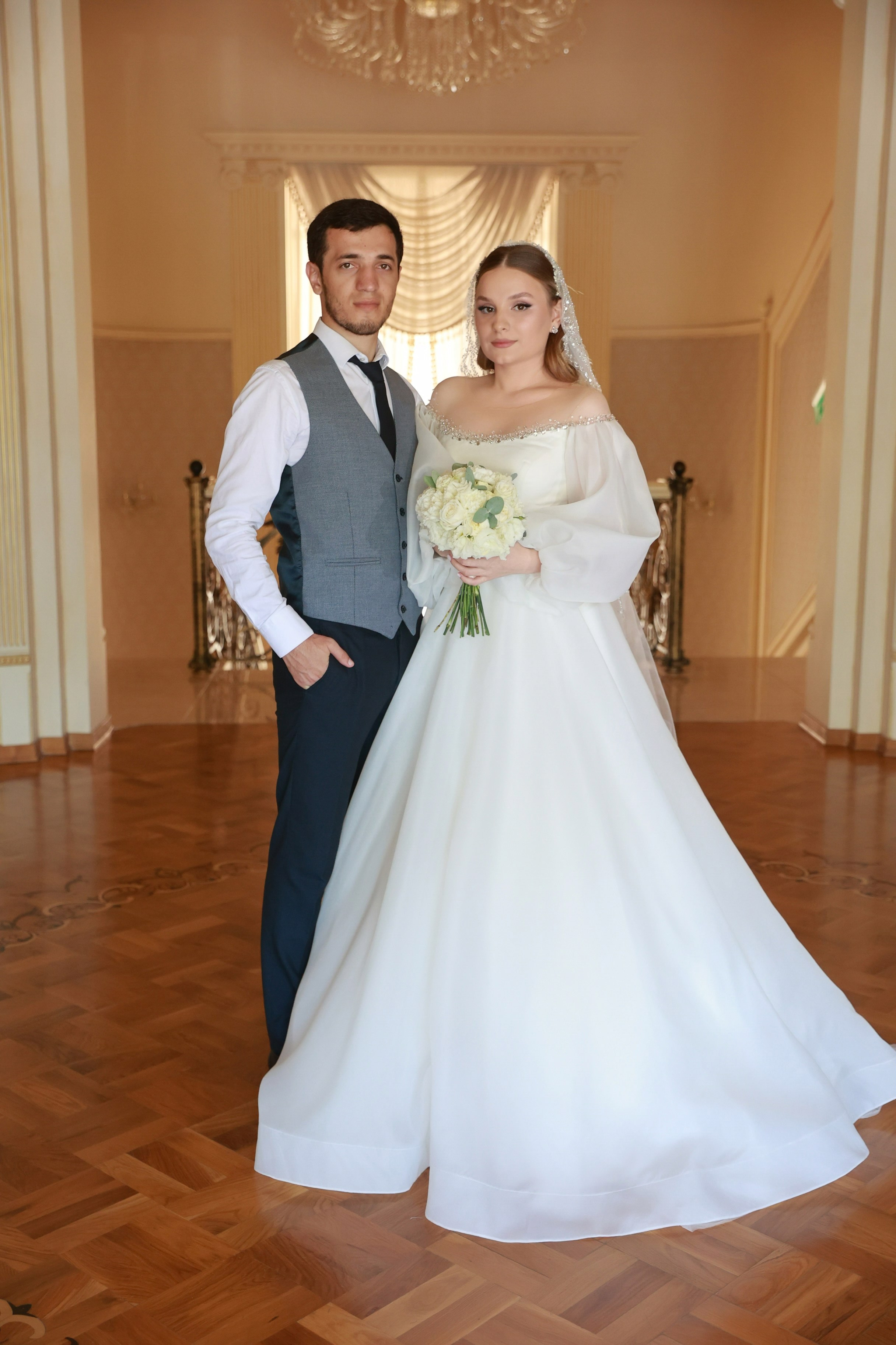 АЛЬБОМ 6. Фотограф Билал