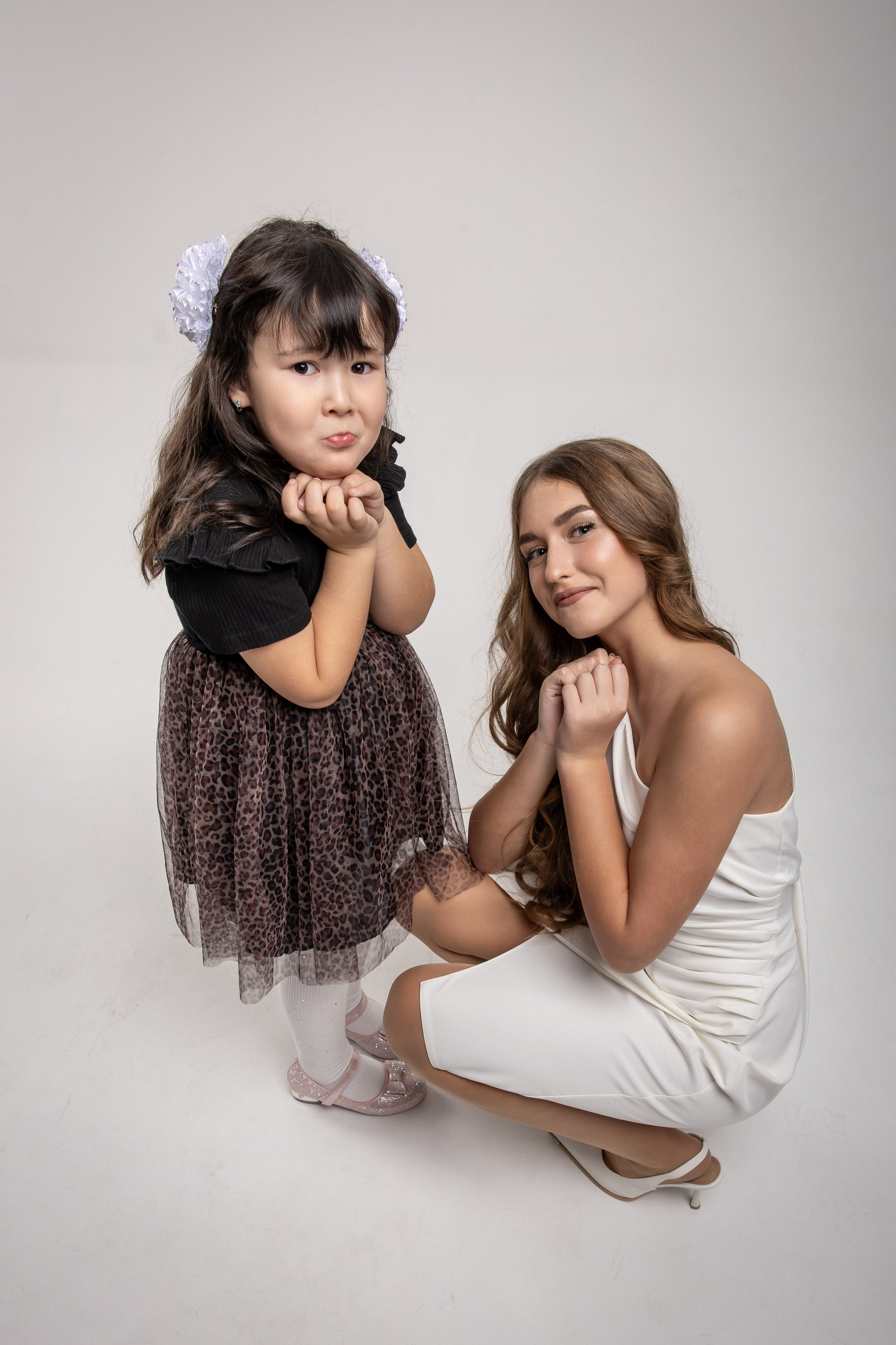 Яна и семья. Семейный и свадебный фотограф в Геленджике Михаил Шматов