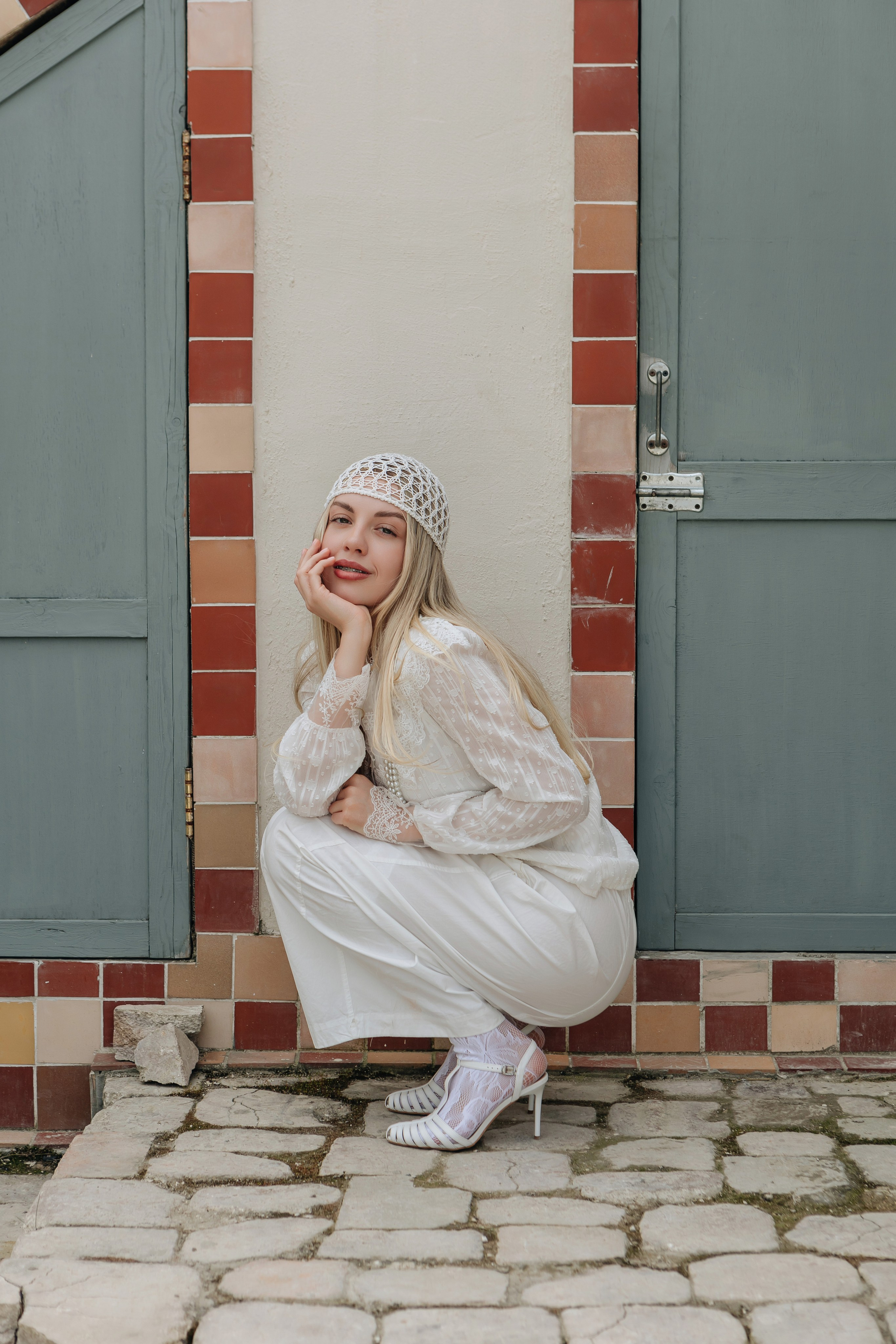 Фотодень с лимонами. Фотограф Трифон Мира