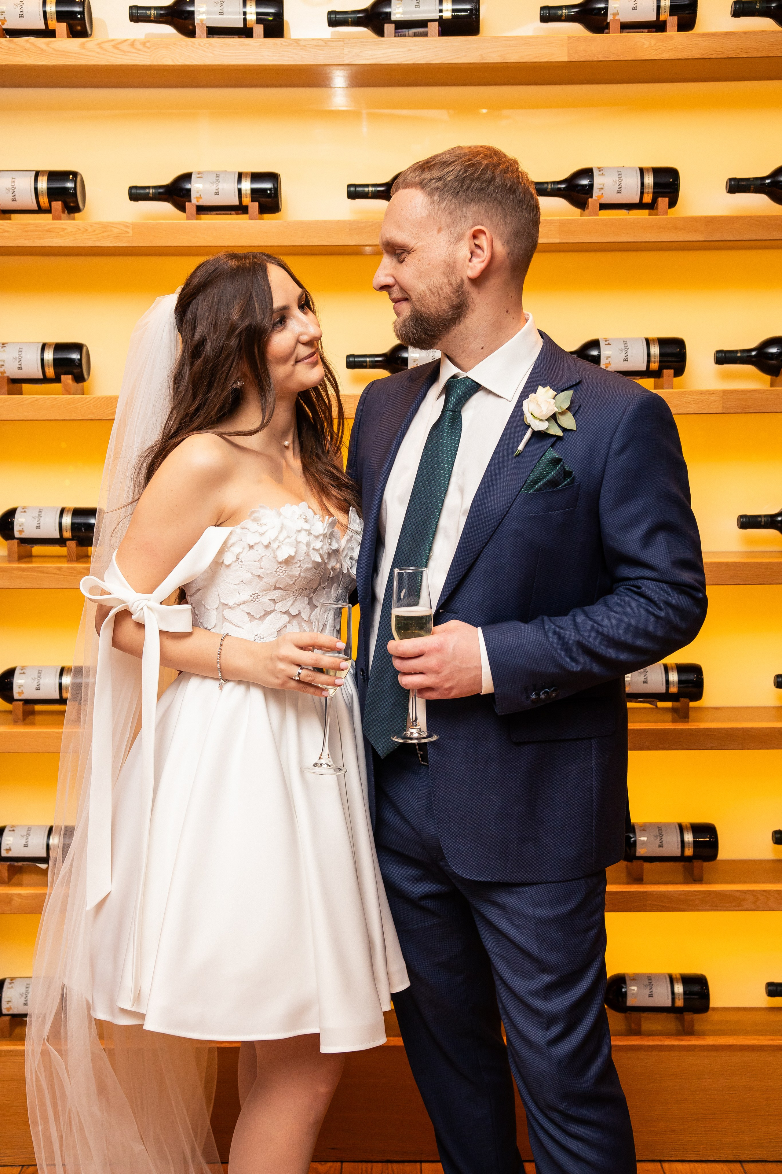 Свадьба Сергея и Екатерины. Детский и семейный фотограф в Пушкино, Мытищи, Москва Сергеева Светлана