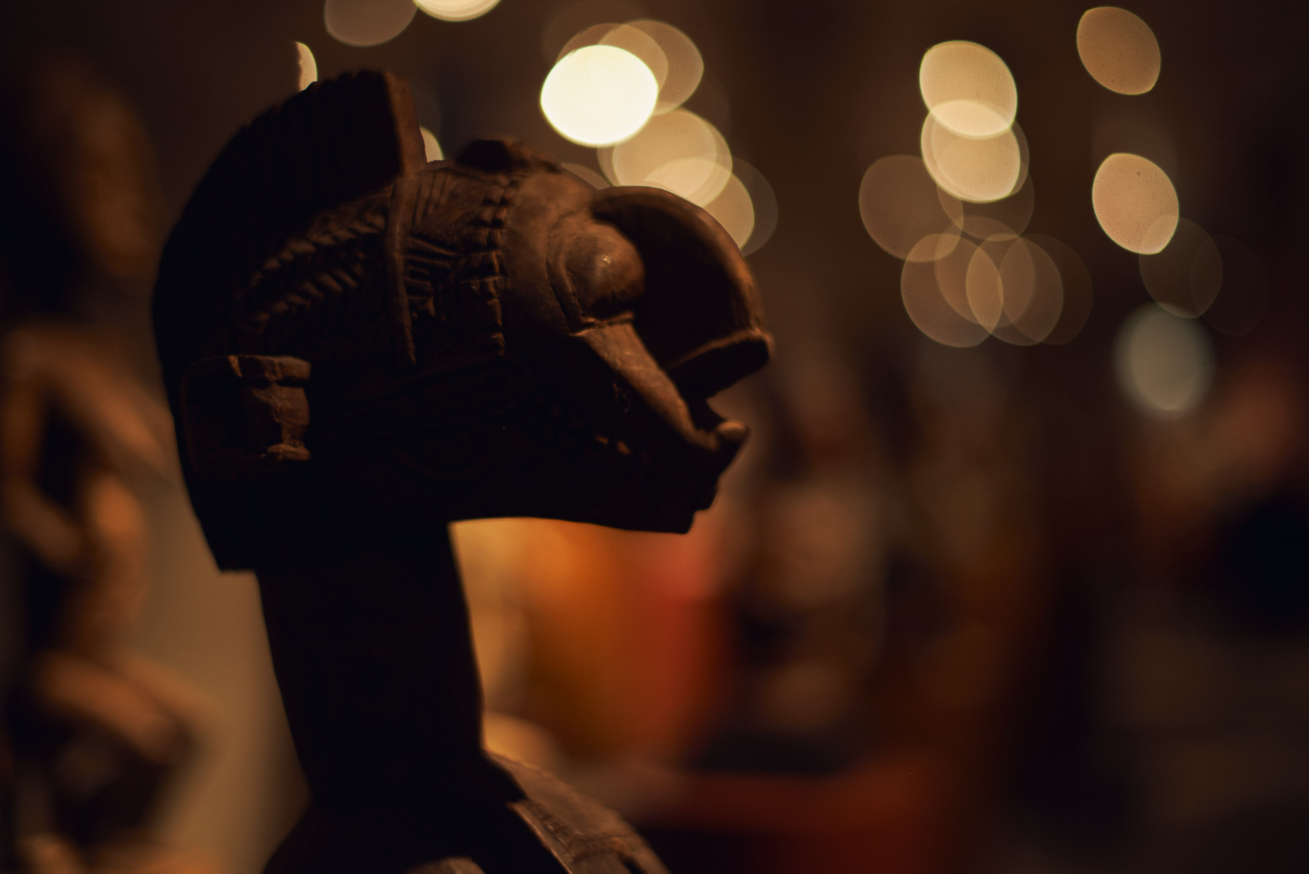 Нкоди. Охотник на демонов