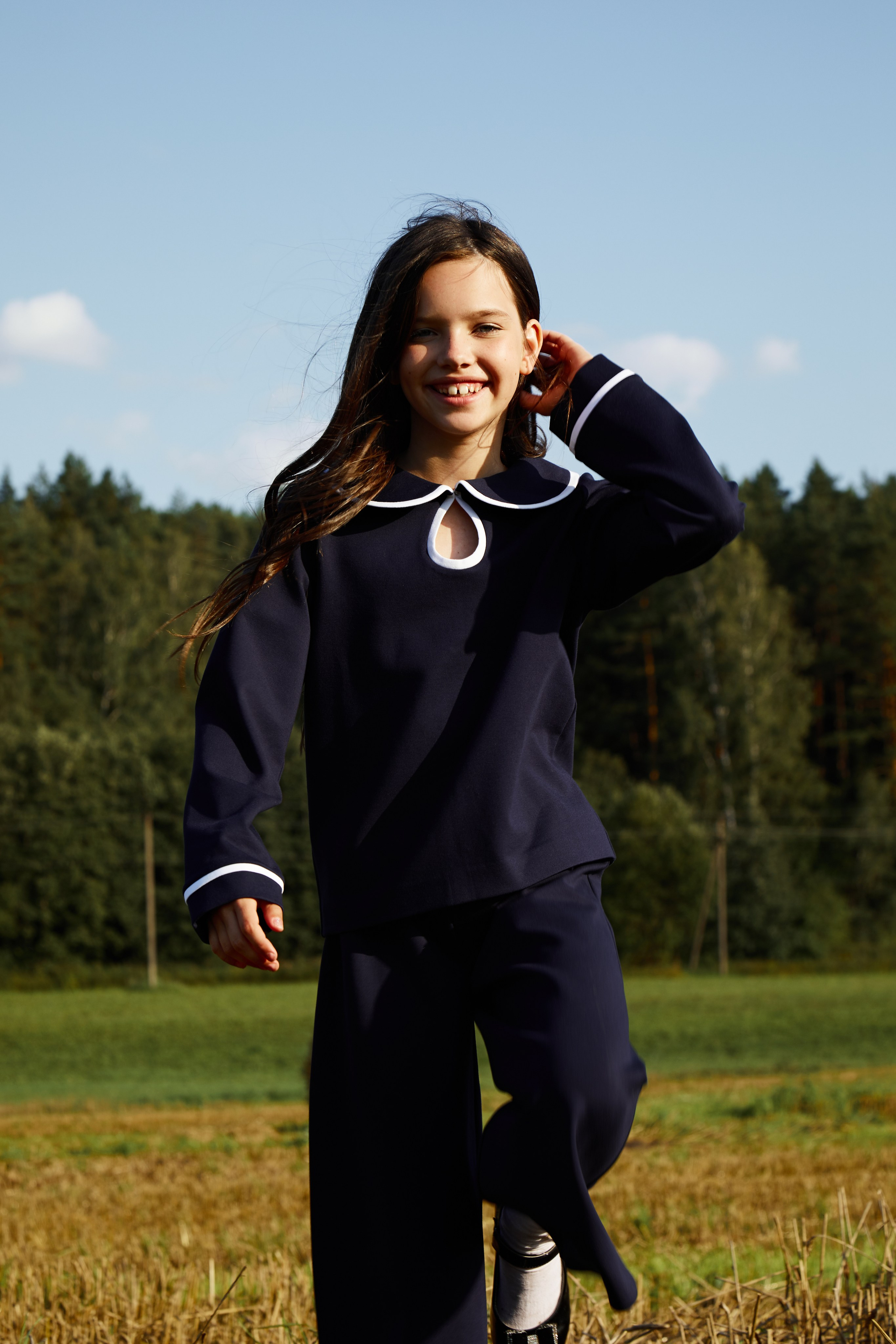 Milena Yakubovskaya. Фотограф Ирина Бутко