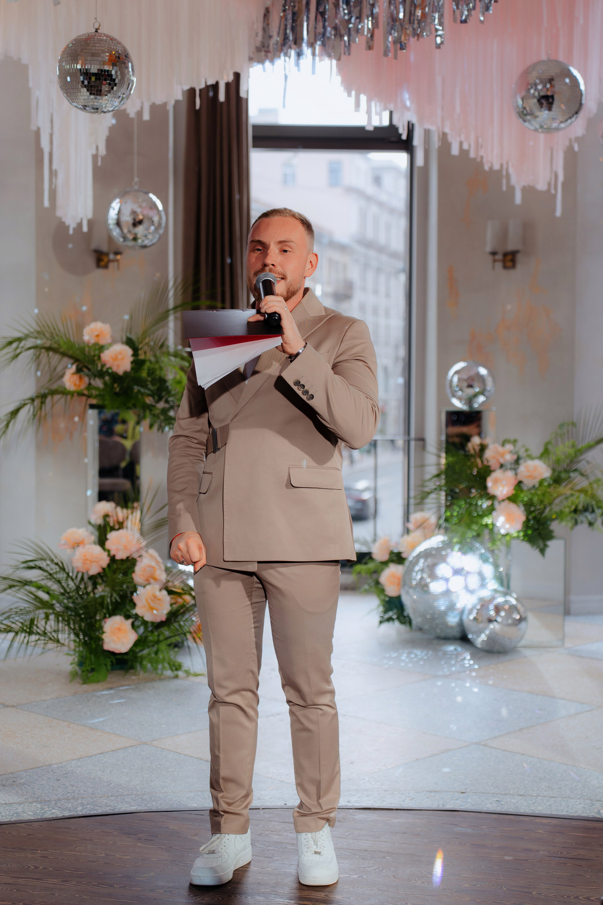 Elena & Kirill. Андрей Цветков — репортажный, свадебный и портретный фотограф в Санкт-Петербурге