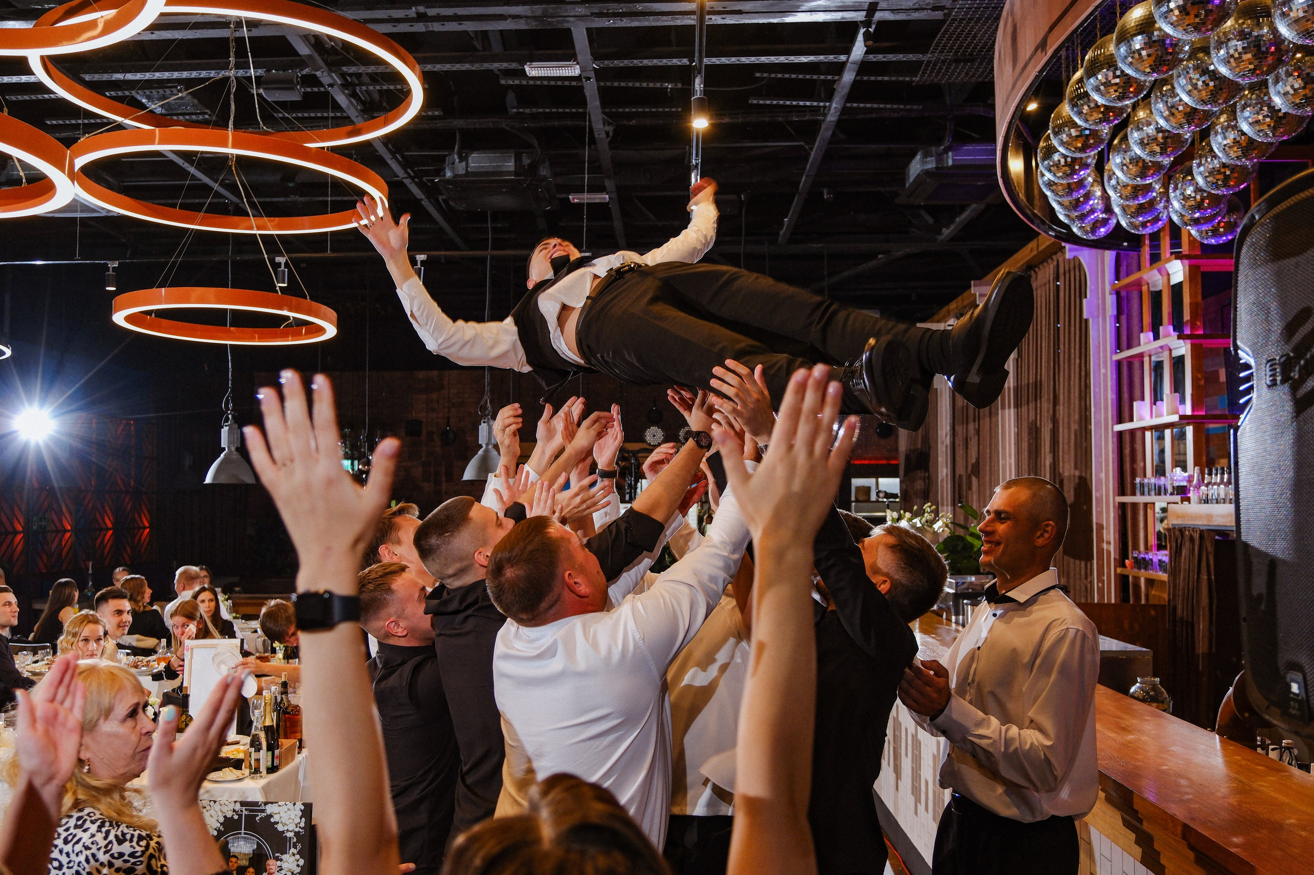 Татьяна и Павел. Фотограф Саранск Ирина Шишкина, все виды съемок