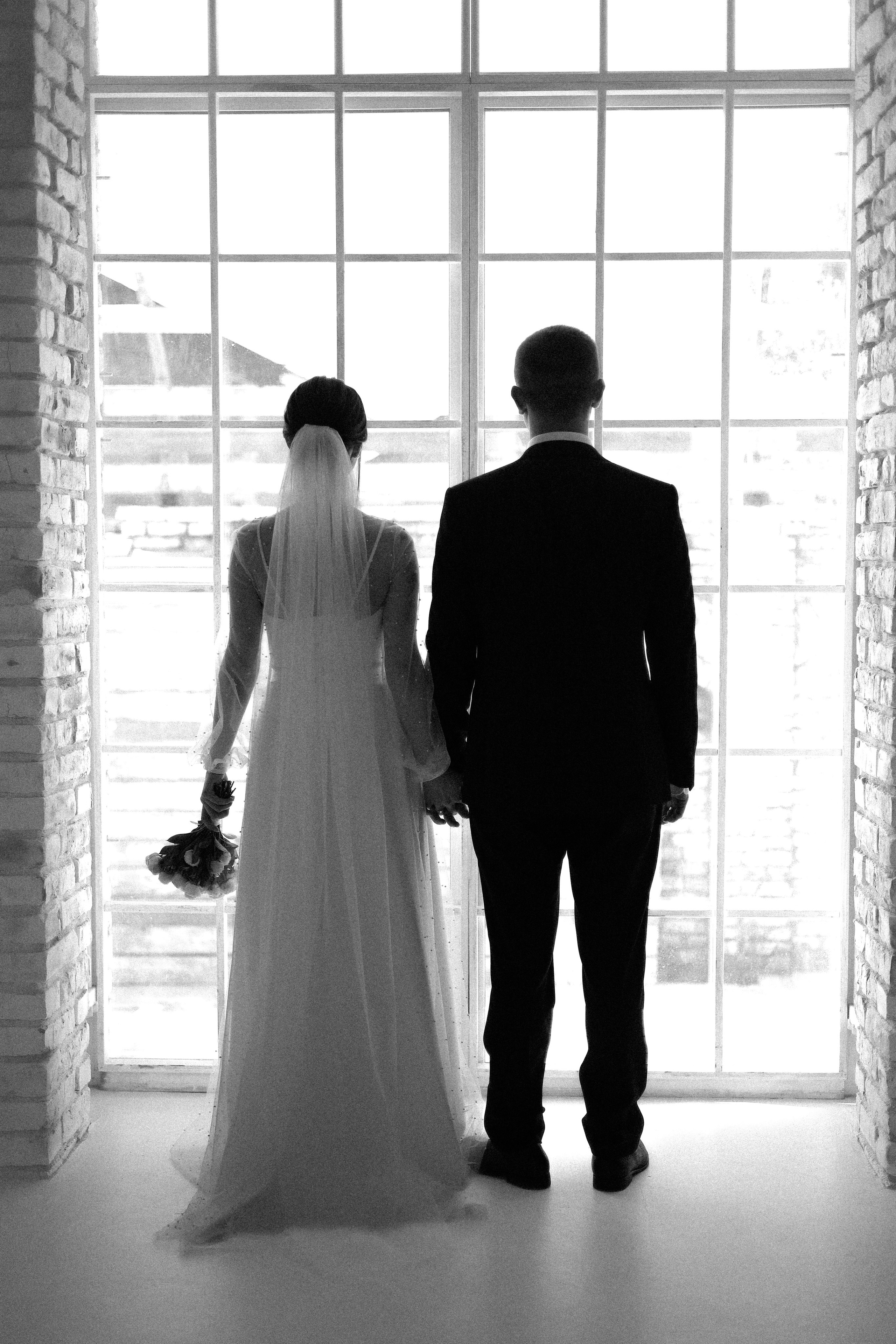 Юлия & Сергей. Фотограф Анастасия Гордовская