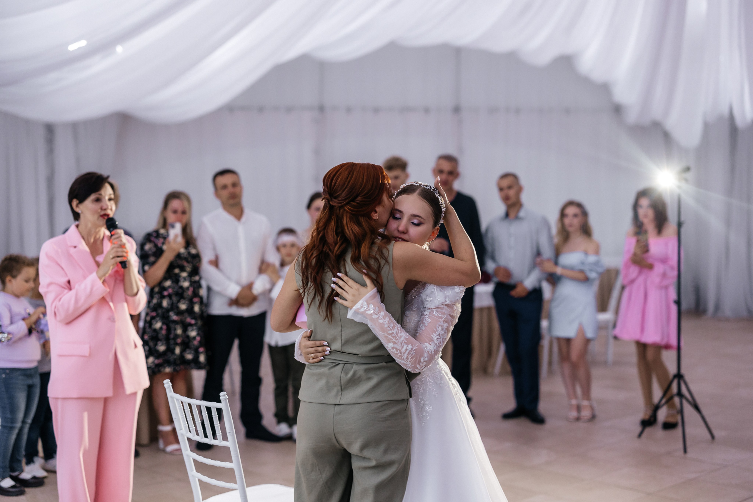 Диана & Александр | 24.07.24. Свадебный и семейный фотограф в Омске Евгения Хакимова