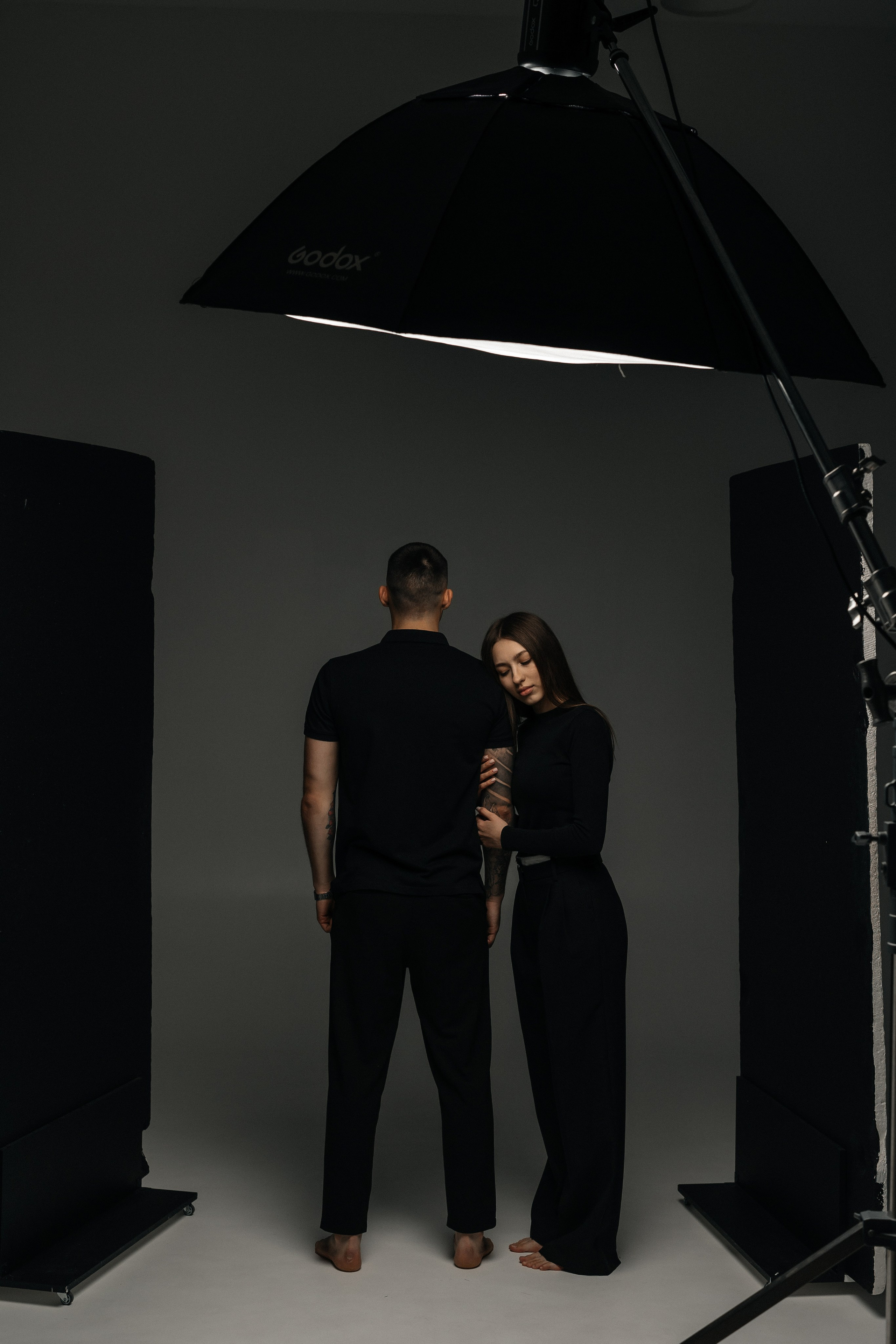 Love story. Свадебный и семейный фотограф в Омске Евгения Хакимова