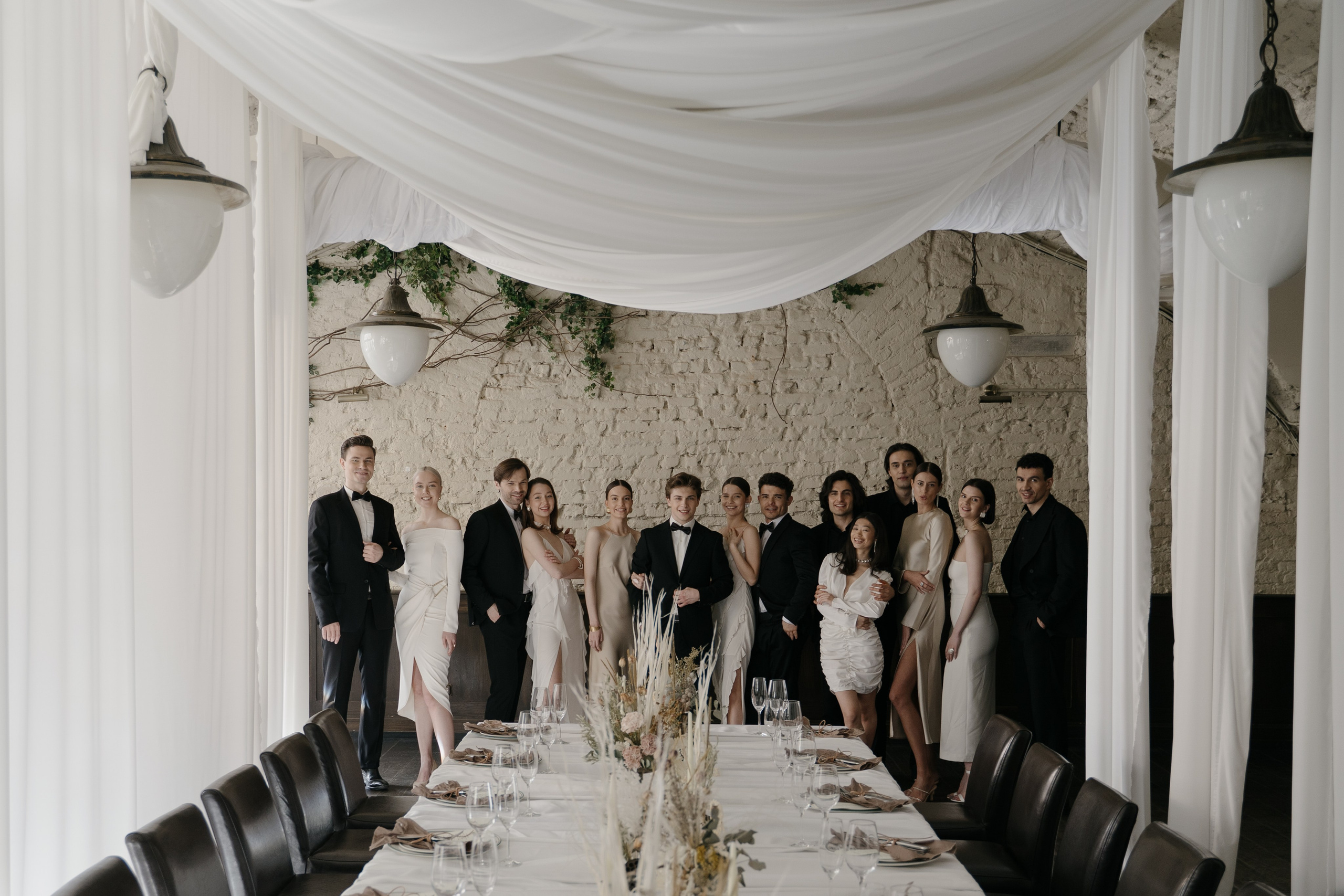 Александр и Диана. Свадебный и семейный фотограф в Санкт-Петербурге Дмитрий Панин