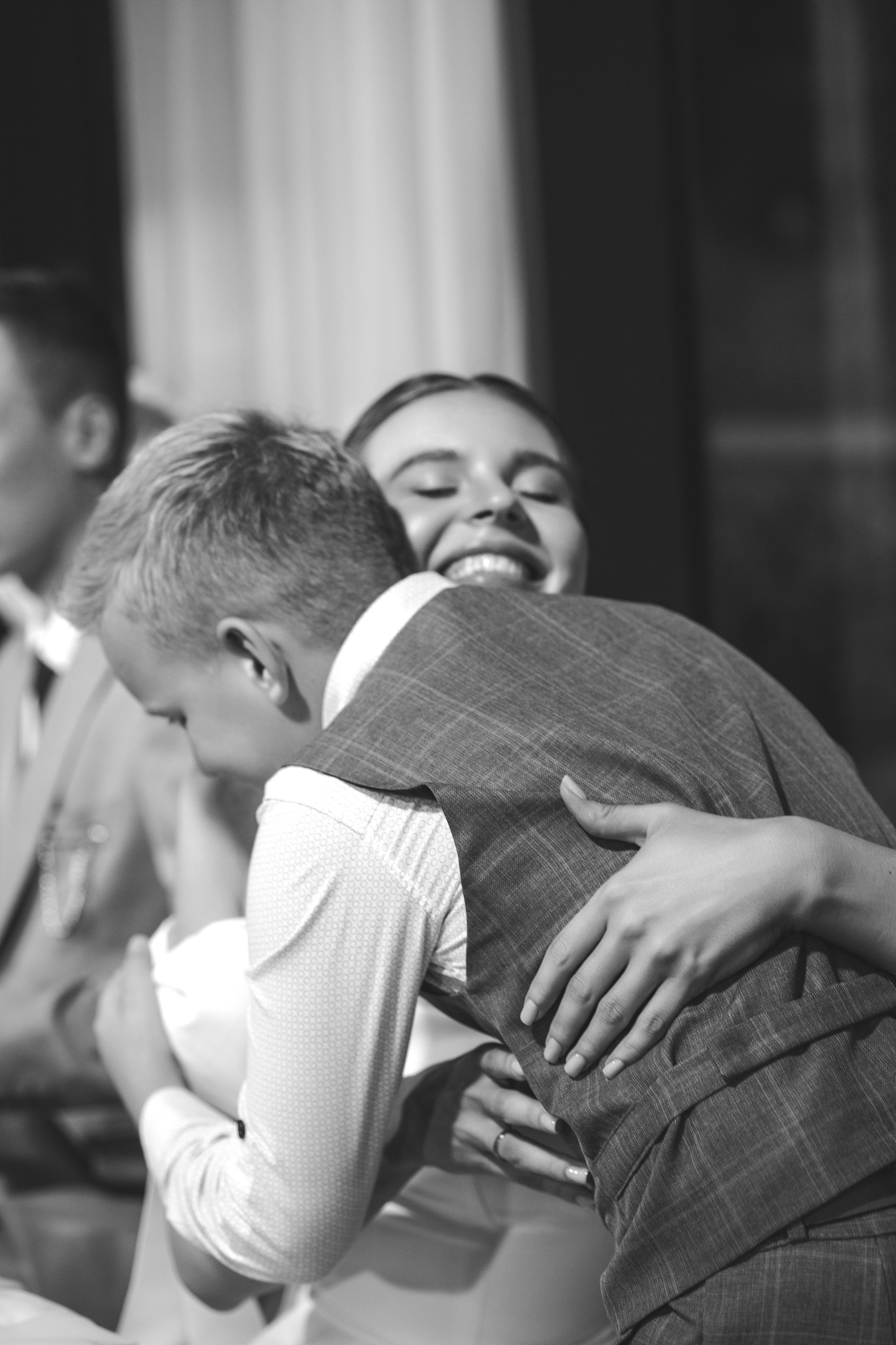 «как же тебя я люблю, сквозь ветер и дым сигарет!». Свадебный и портретный фотограф в Москве Анастасия Тихомирова