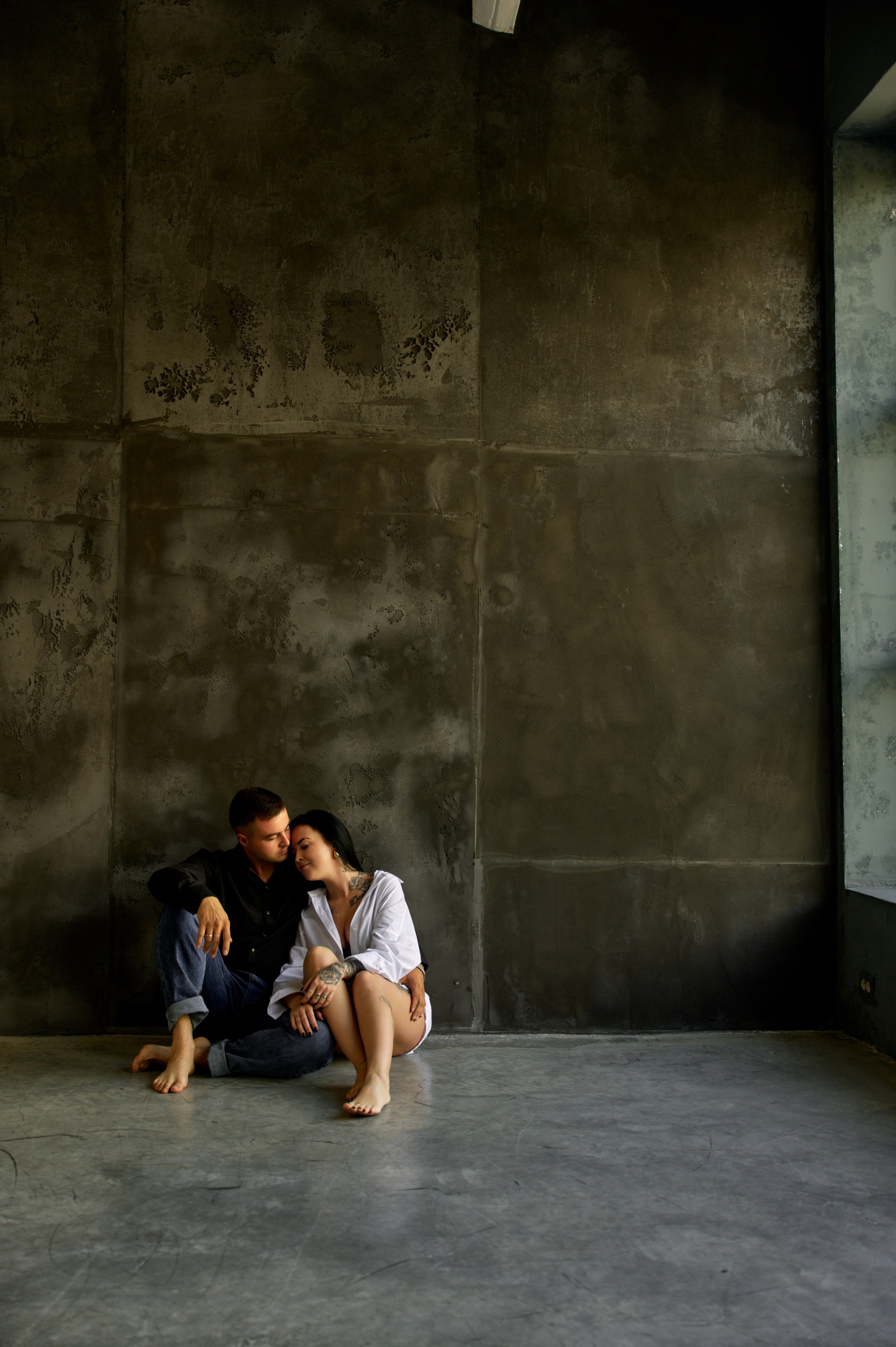 Love story Макс и Мария. Фотограф Челябинск — Кирилл Устюжанин