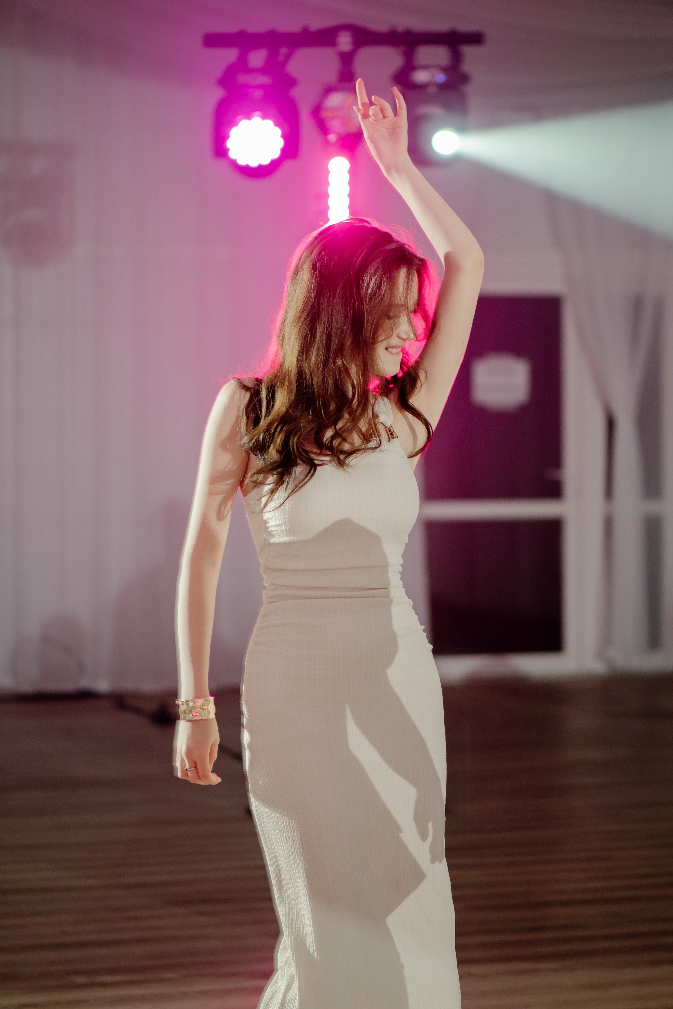 Свадьба Алёны и Данилы — 2026 год