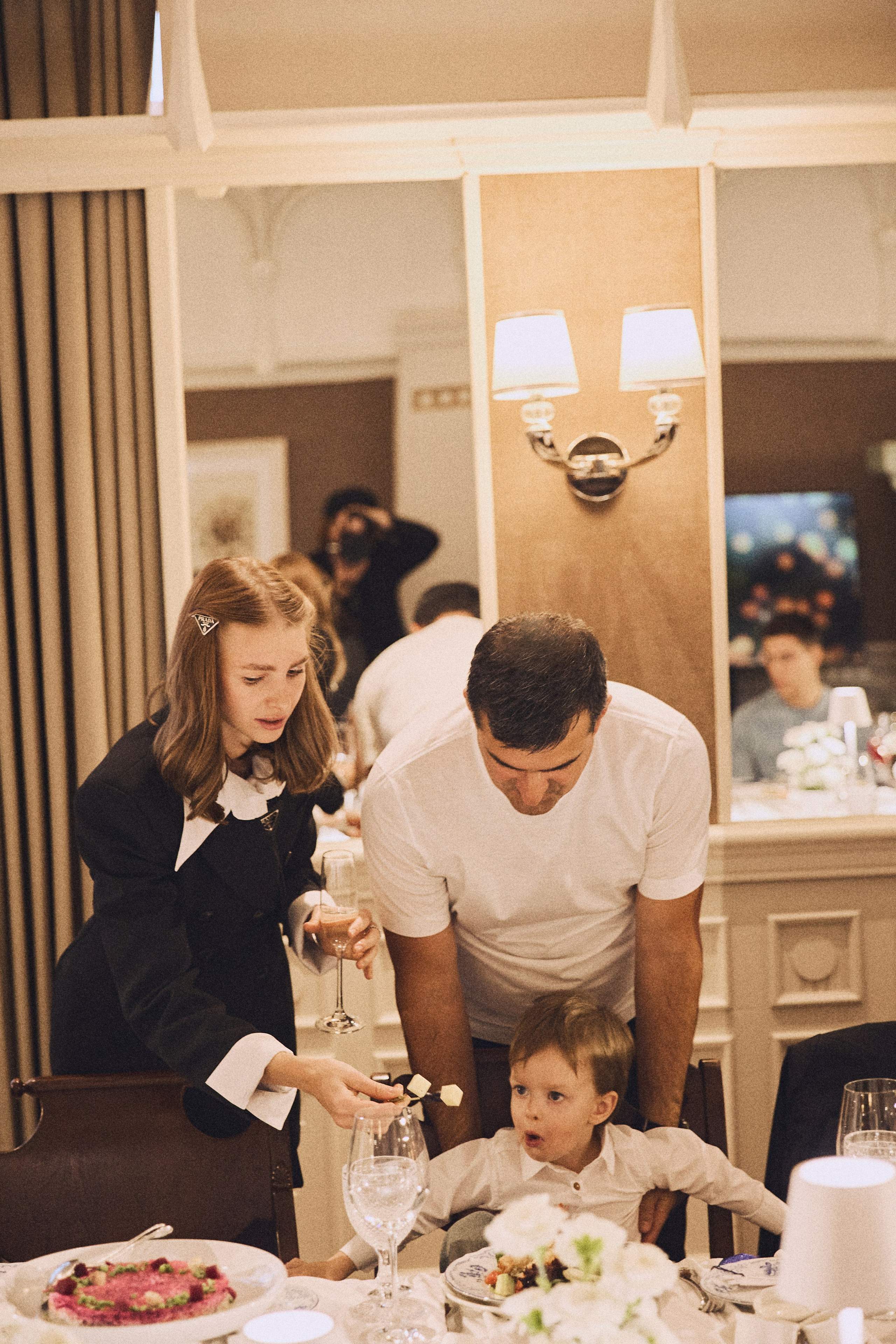 50 YEARS TOGETHER. Дмитрий Мазуркевич: Профессиональный Репортажный Фотограф