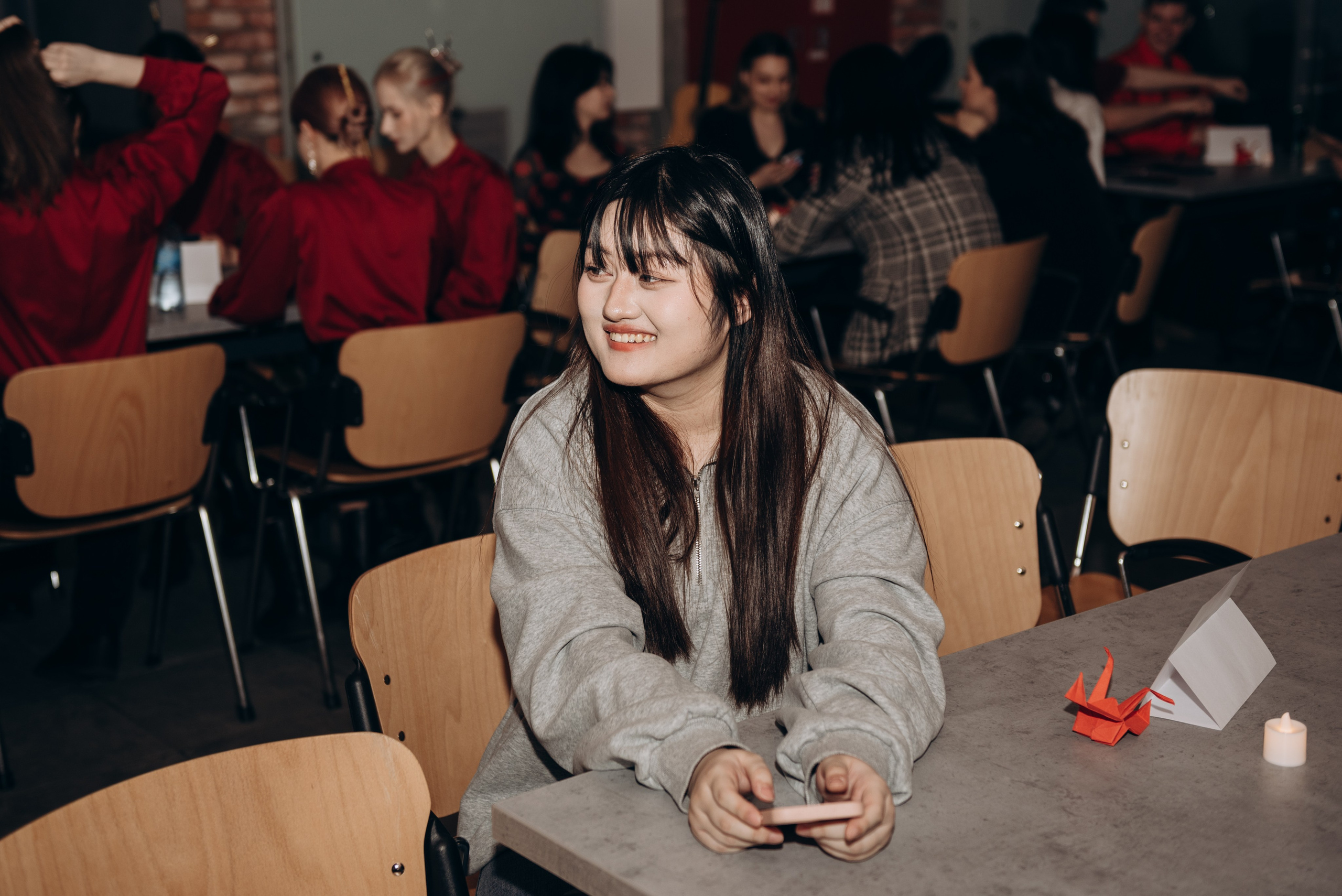 Китайский новый год