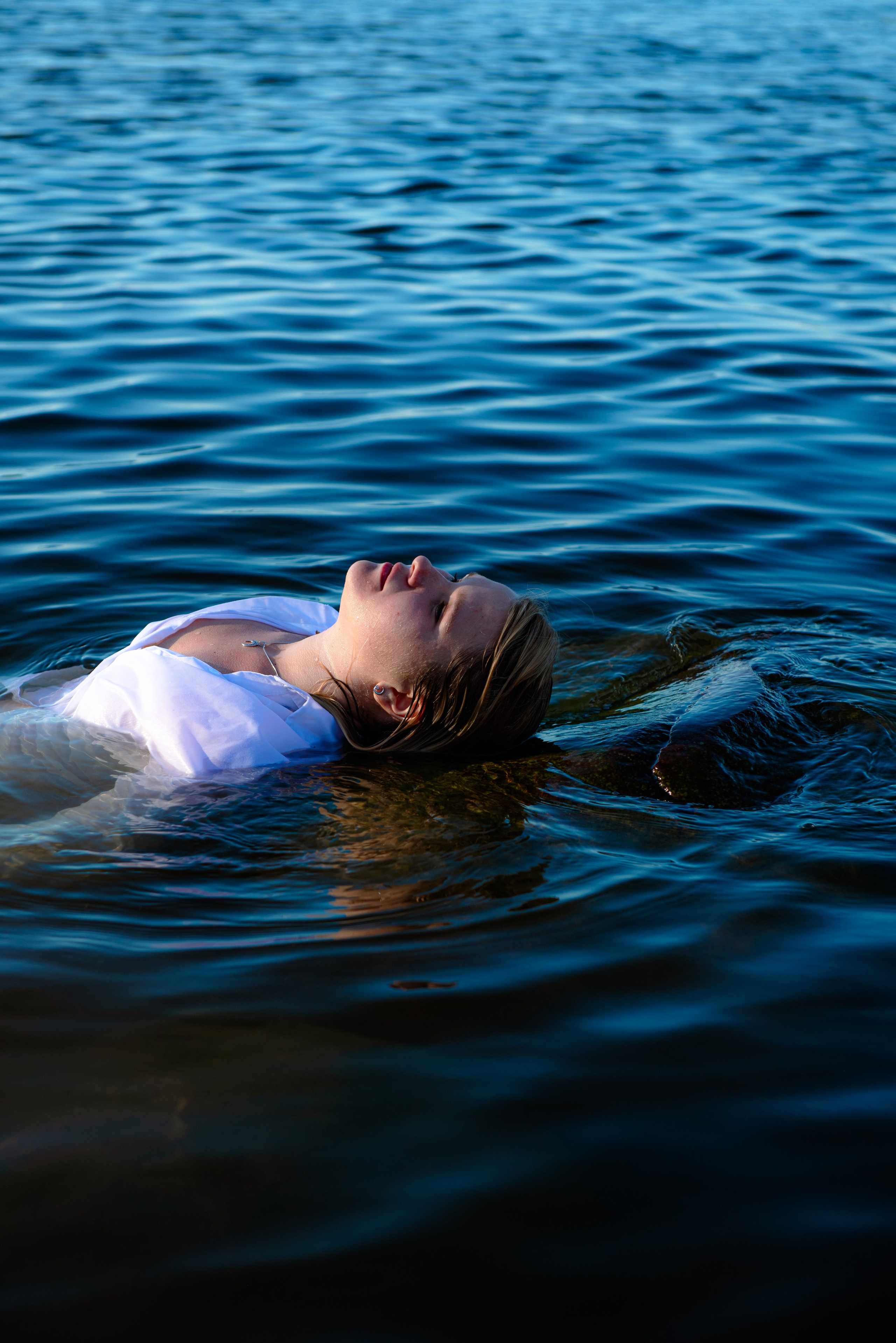 Маяк на Ладоге фотосессия