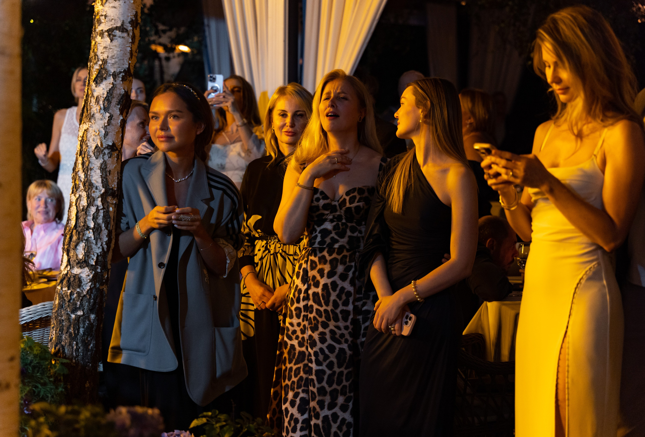 BUTLER. Открытие веранды с Дмитрием Маликовым 29.05.2025. Портретный и репортажный фотограф в Москве Разуменко Роман