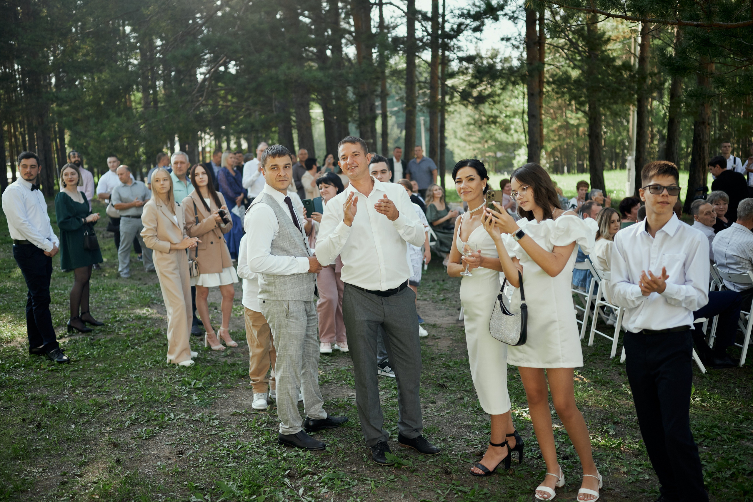 Александра и Максим. Свадебный фотограф Александр Браво
