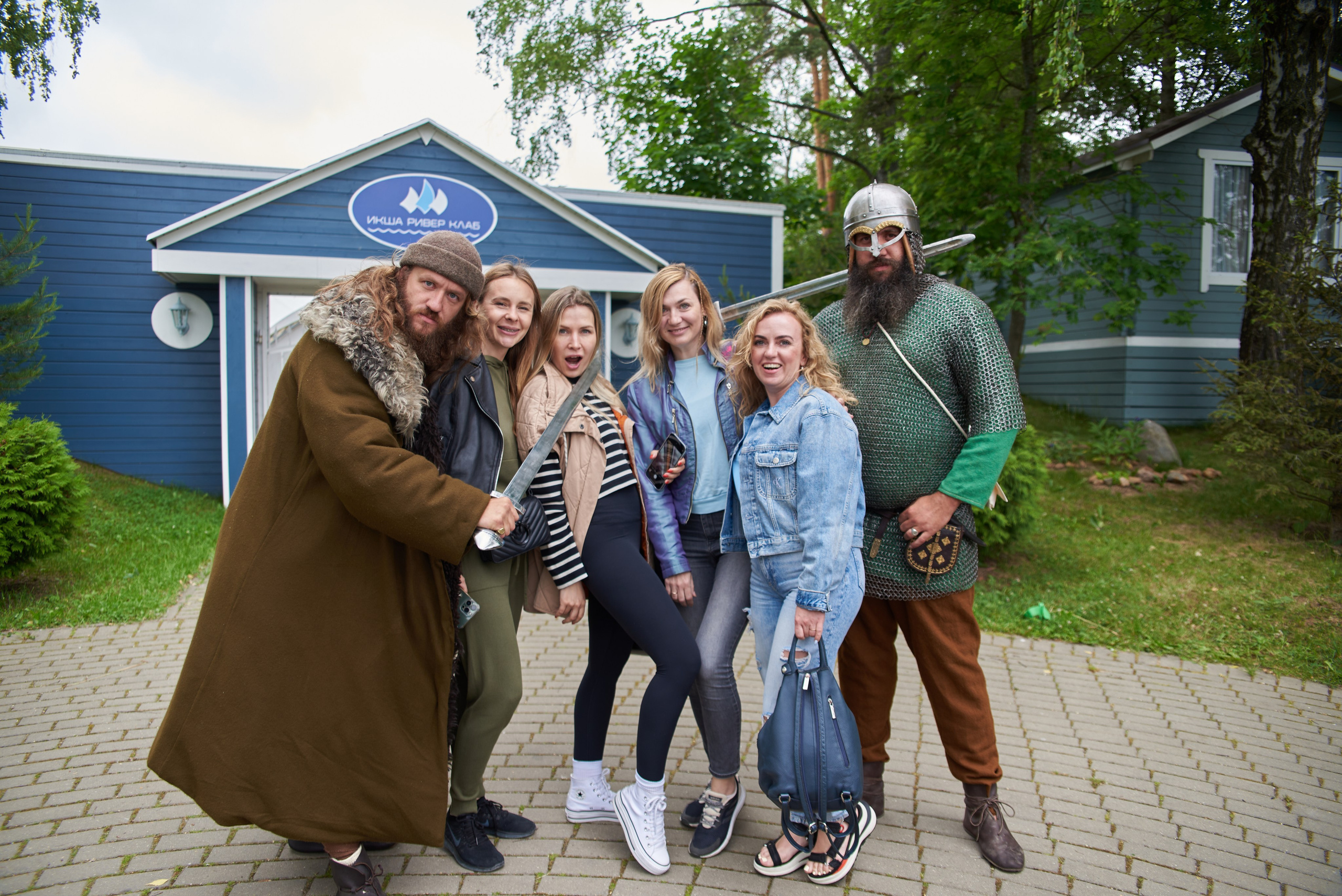 Корпоратив Росгосстрах. Анна Гончарова свадебный и репортажный фотограф в Москве