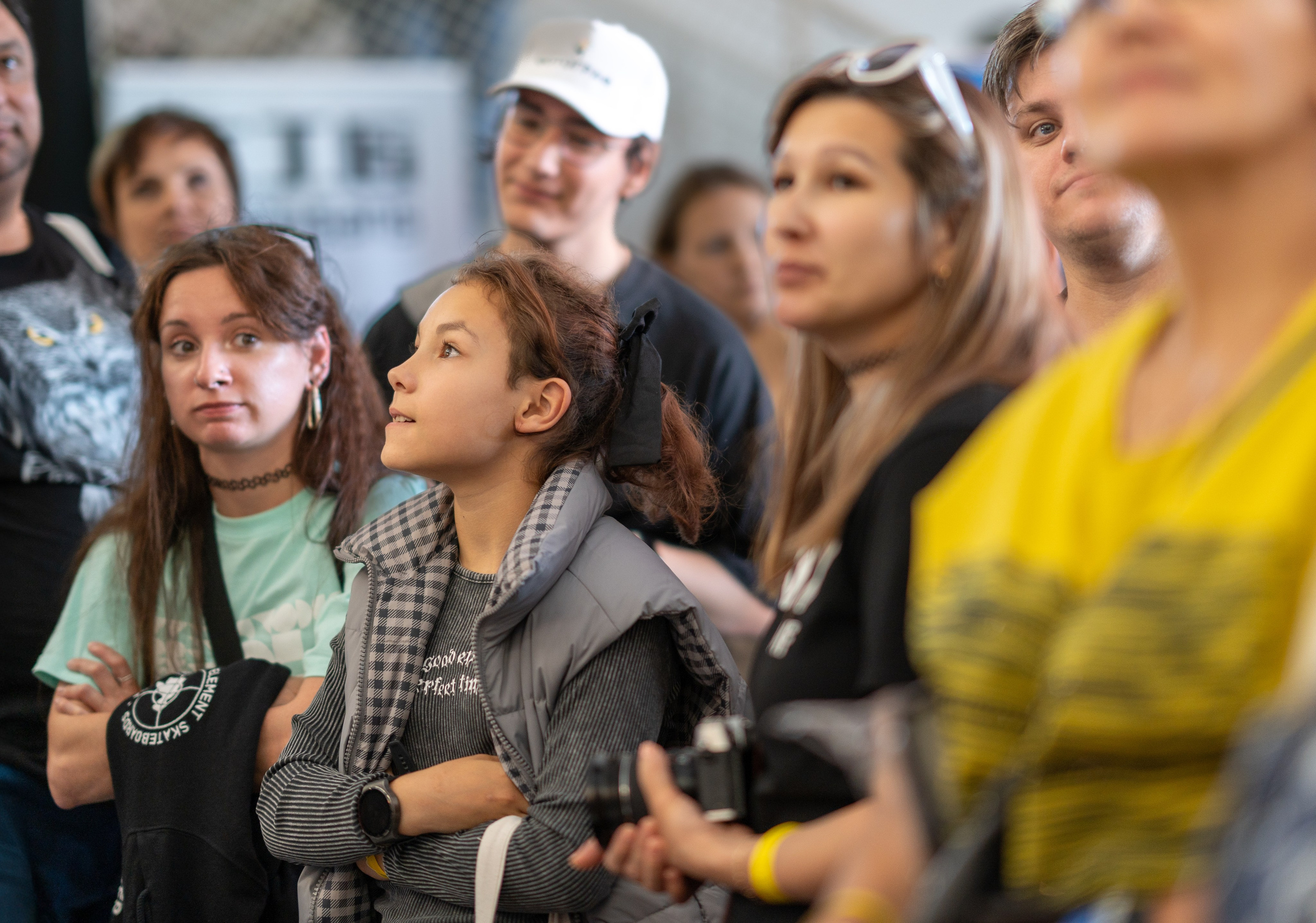 Репортажные съёмки. Портретный фотограф в Москве Фарид Леонов