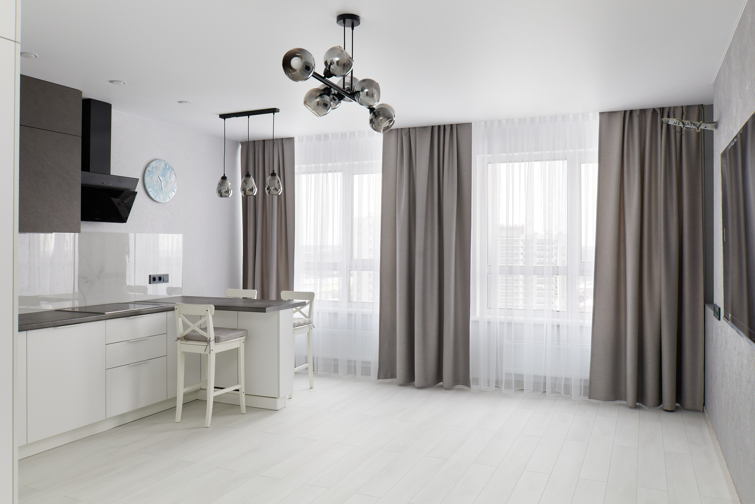 Интерьерная съемка. Интерьерная и рекламная съемка