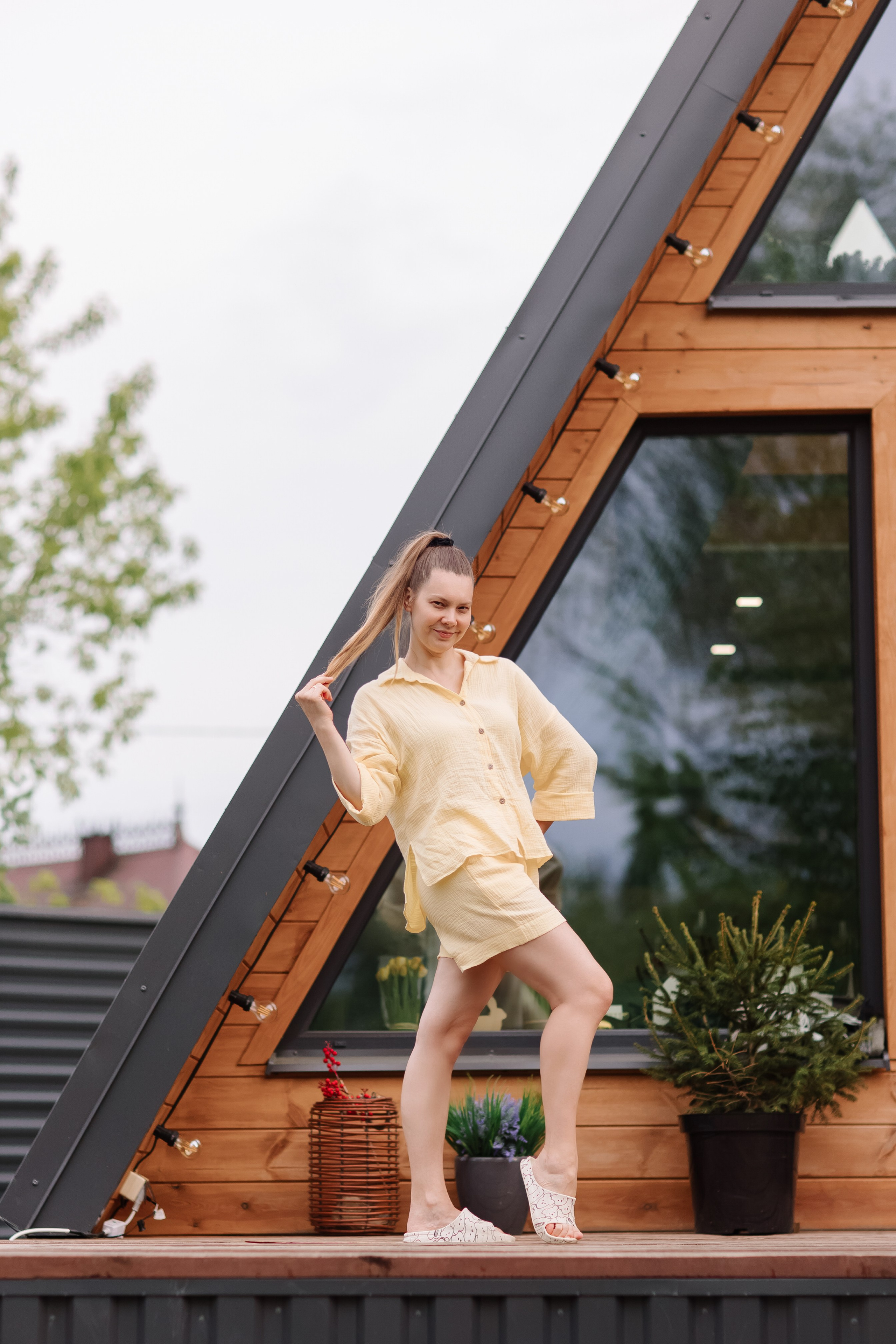 Пижамная вечеринка. Свадебный фотограф