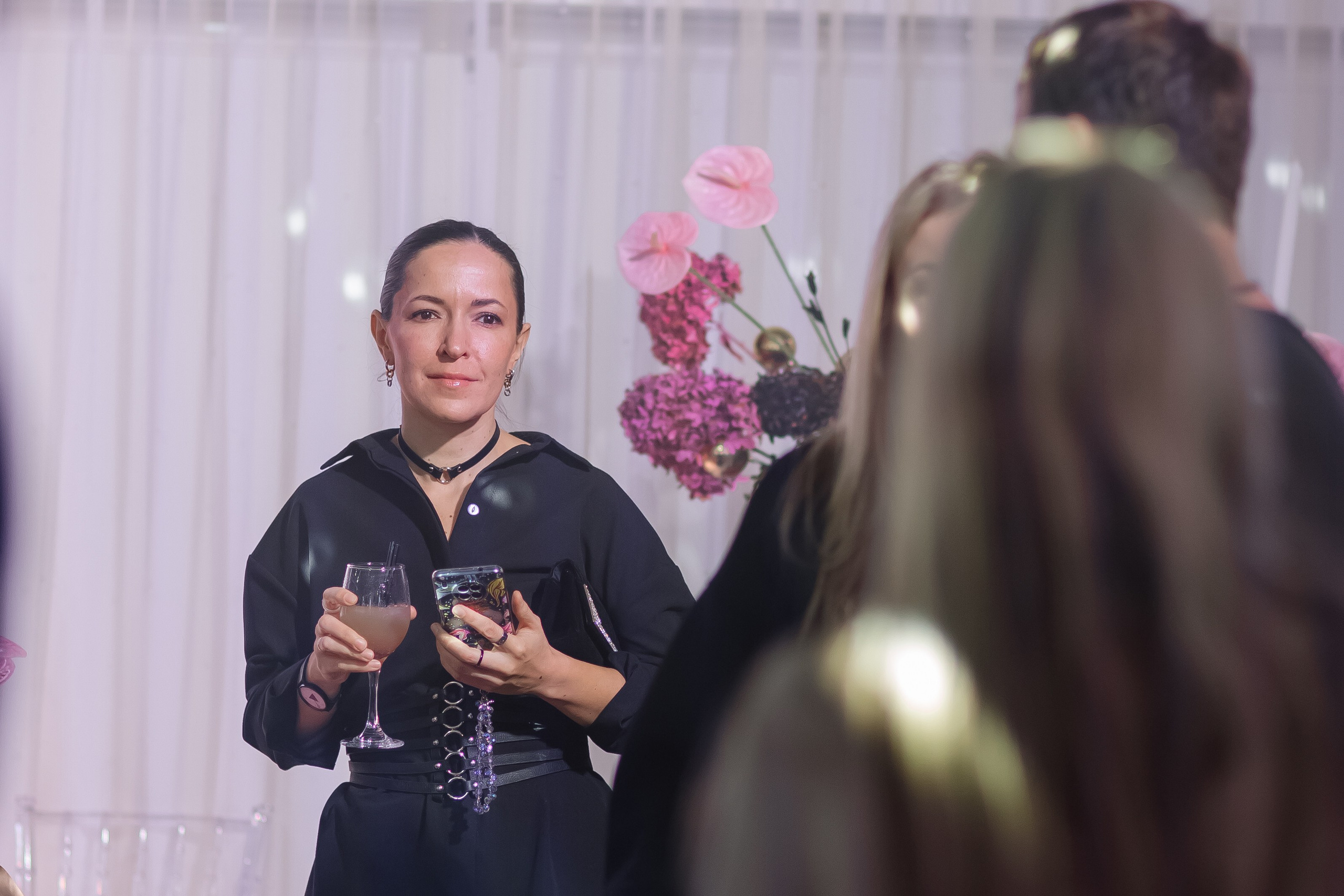 Шоу тортов. Свадебный фотограф