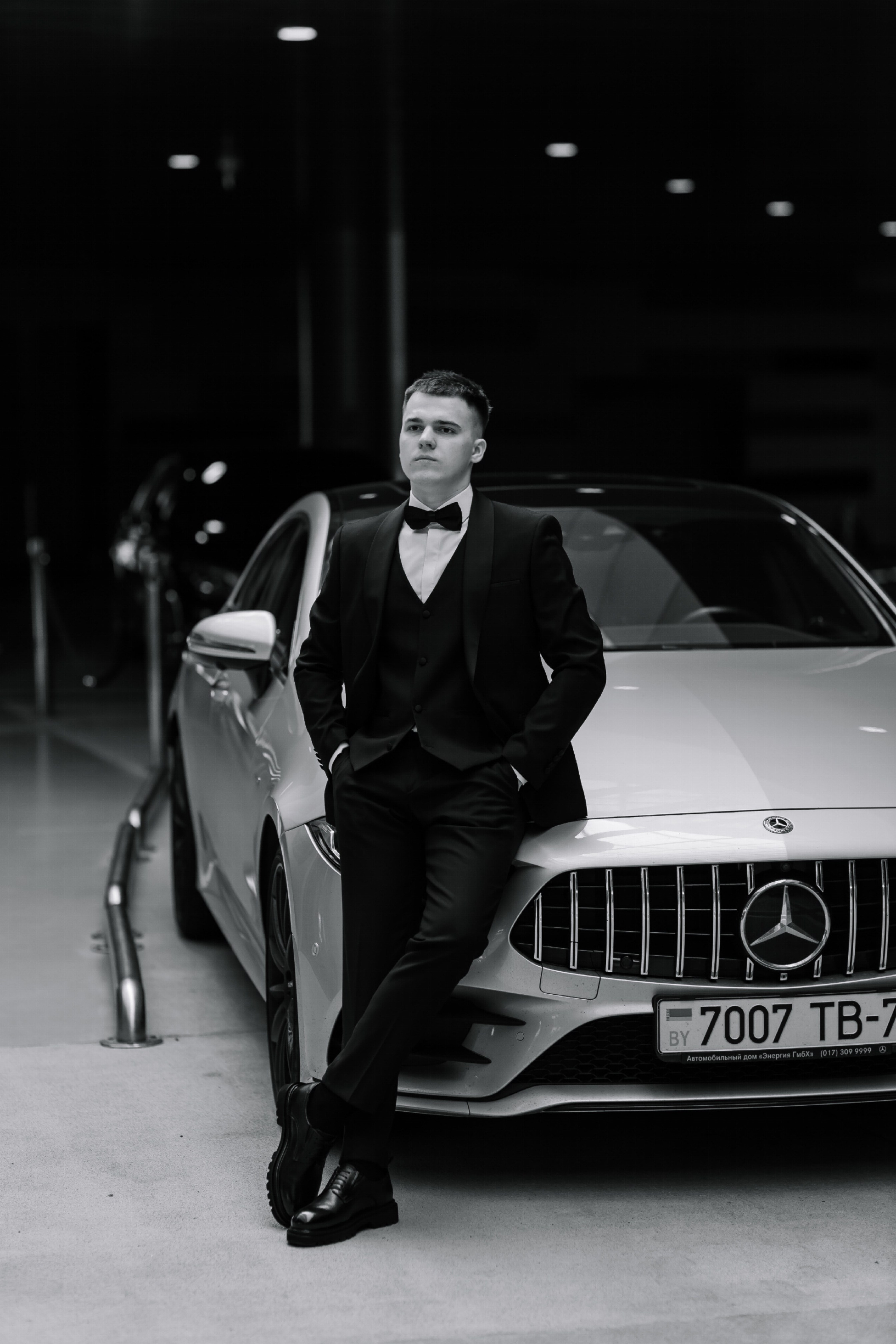 Вадим/Дарья. Свадебный фотограф