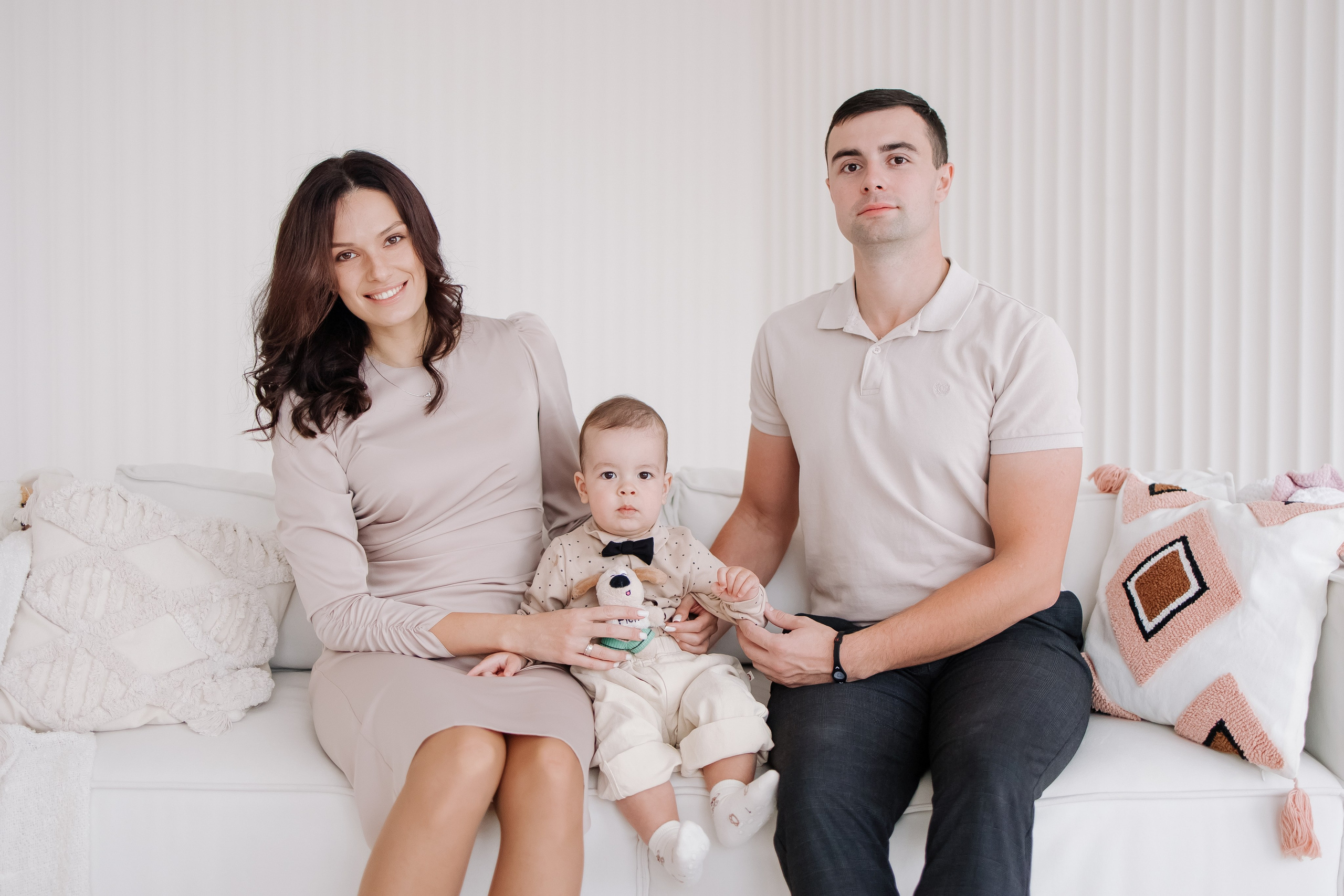 Лиза. Свадебный фотограф