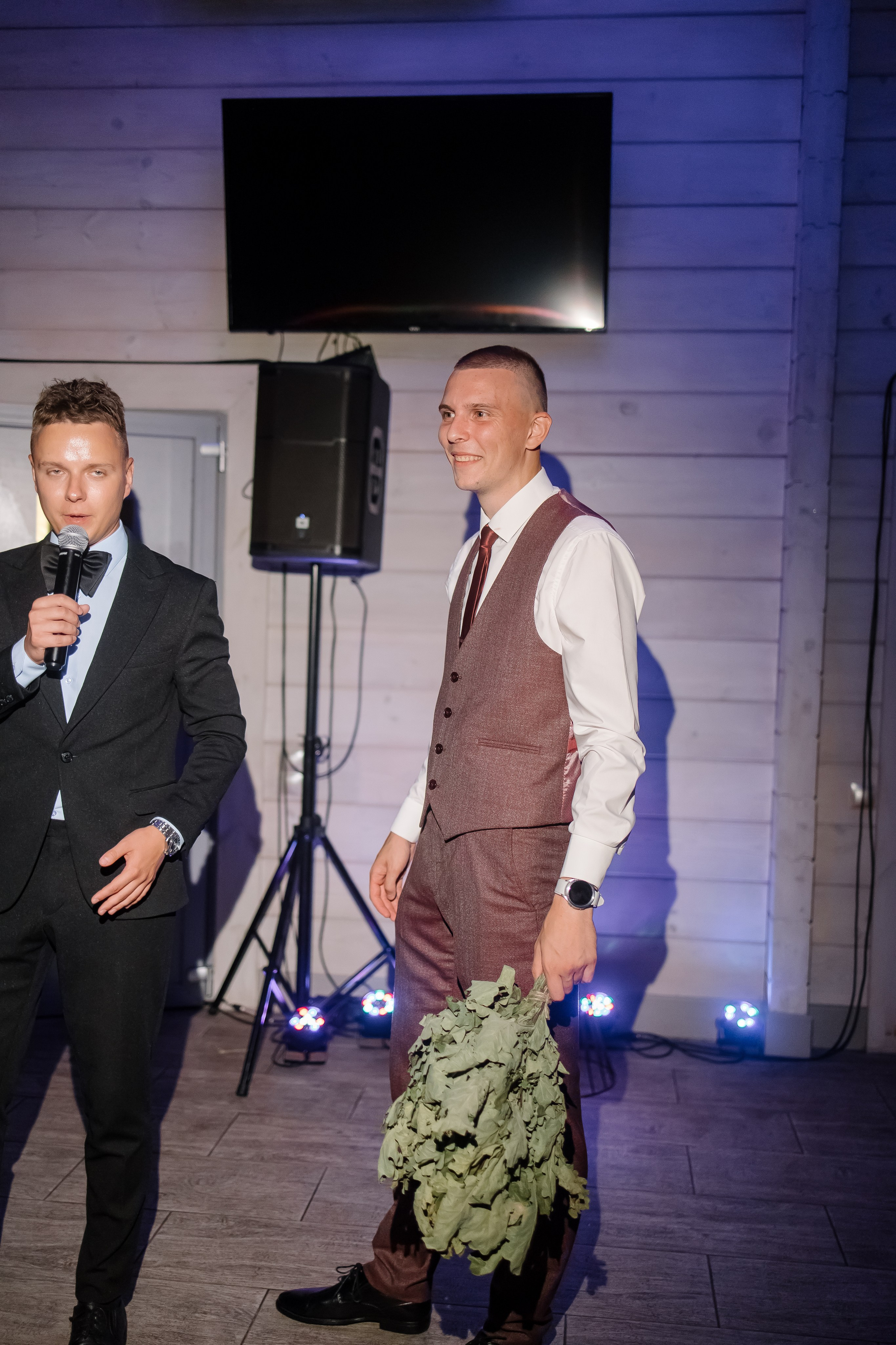 Илья/Влада. Свадебный фотограф