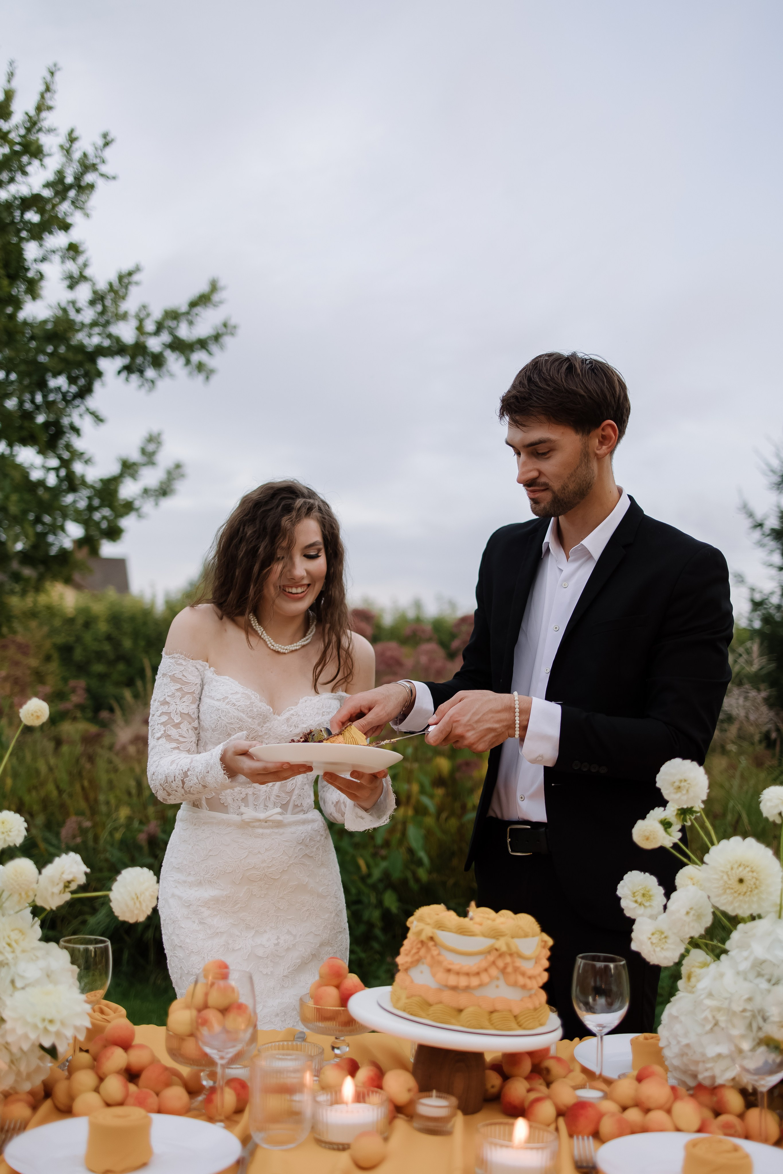 Алексей/Анастасия. Свадебный фотограф