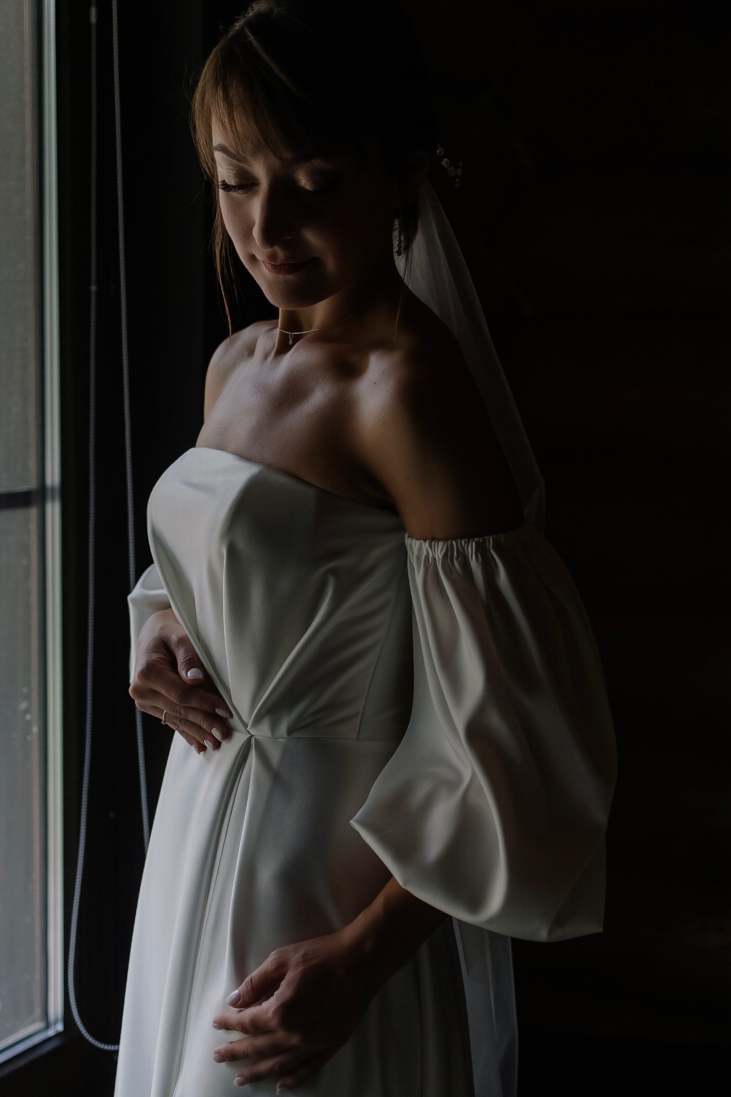 Алексей/Анна. Свадебный фотограф