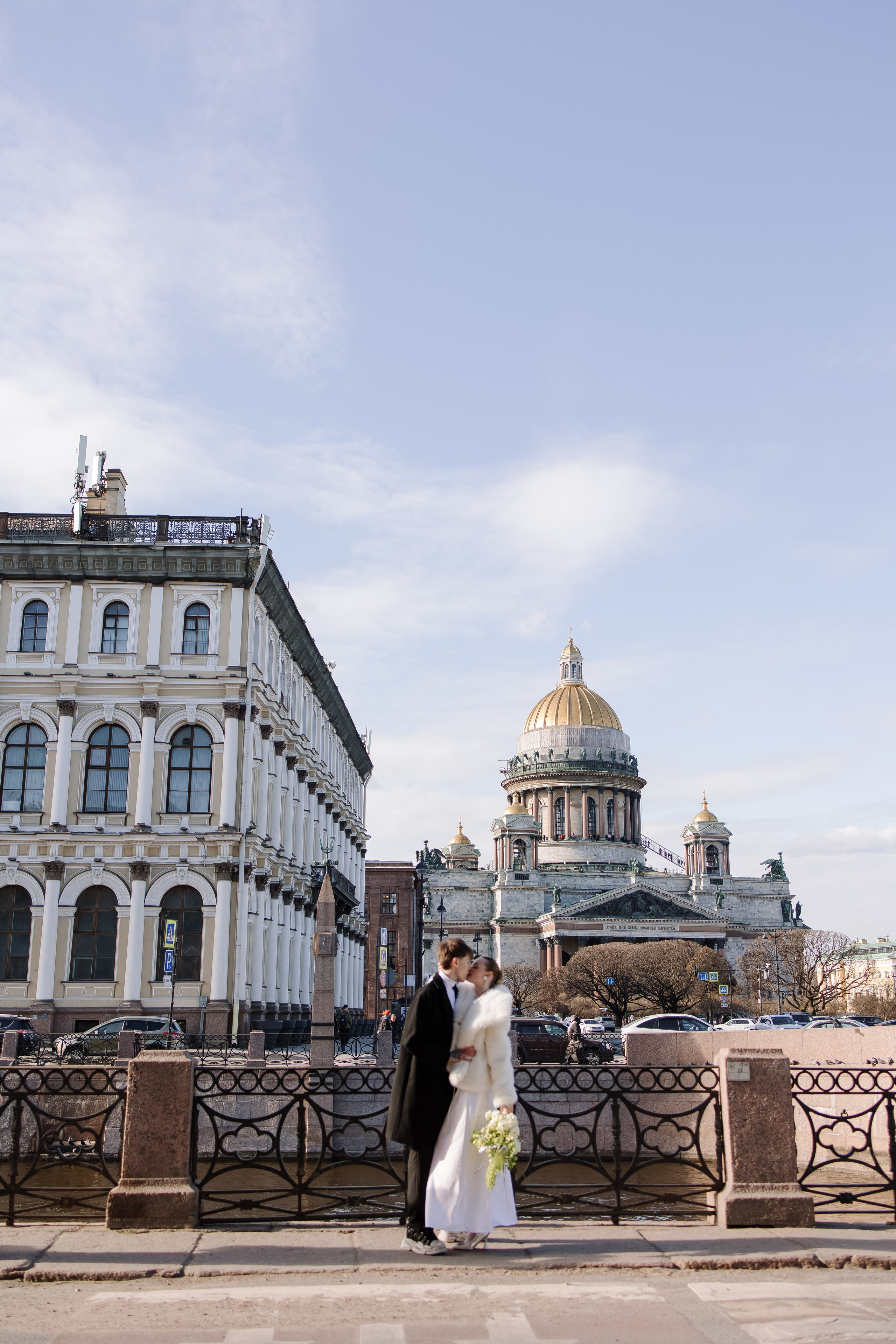 А&N. Свадебный фотограф