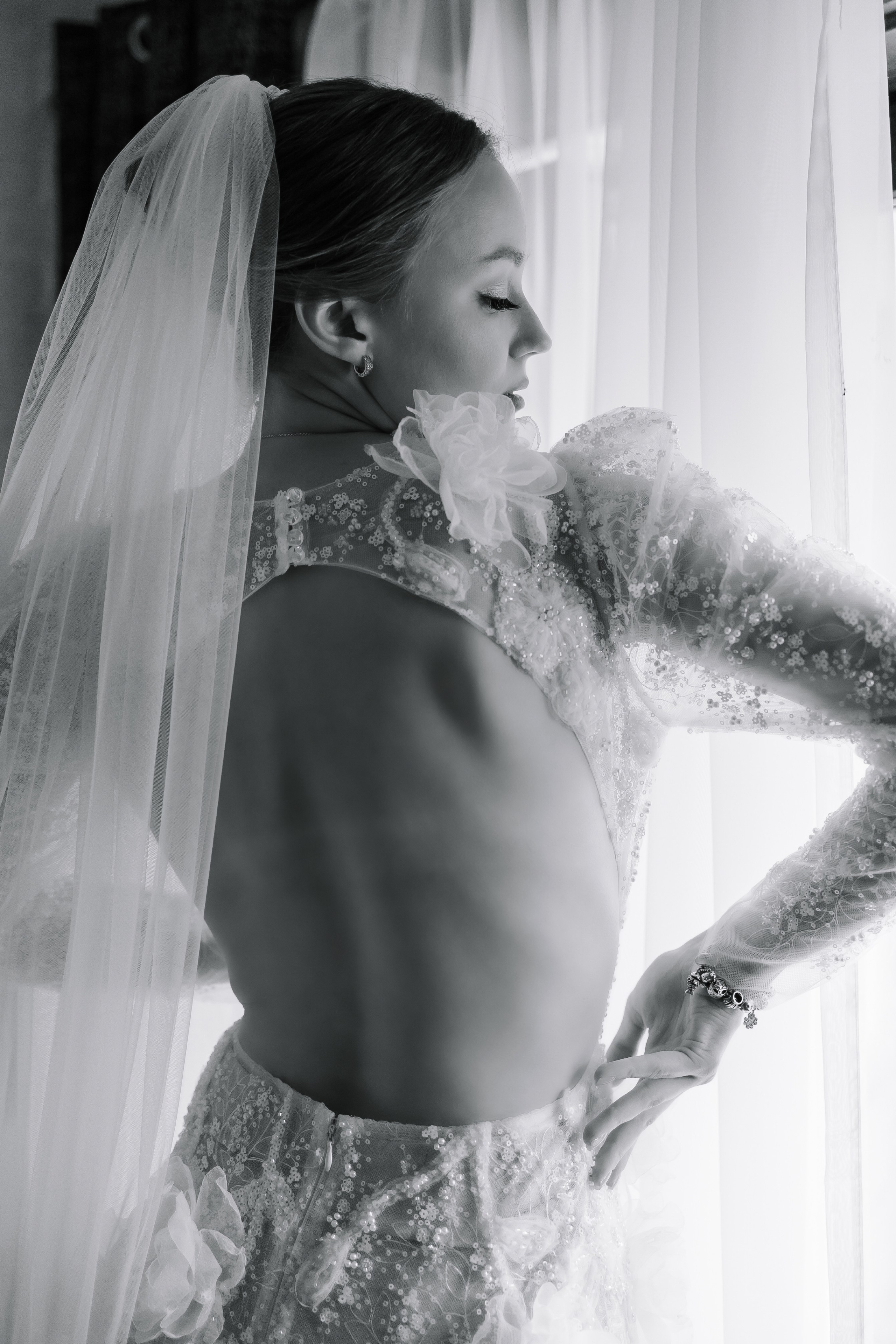 Егор/Арина. Свадебный фотограф