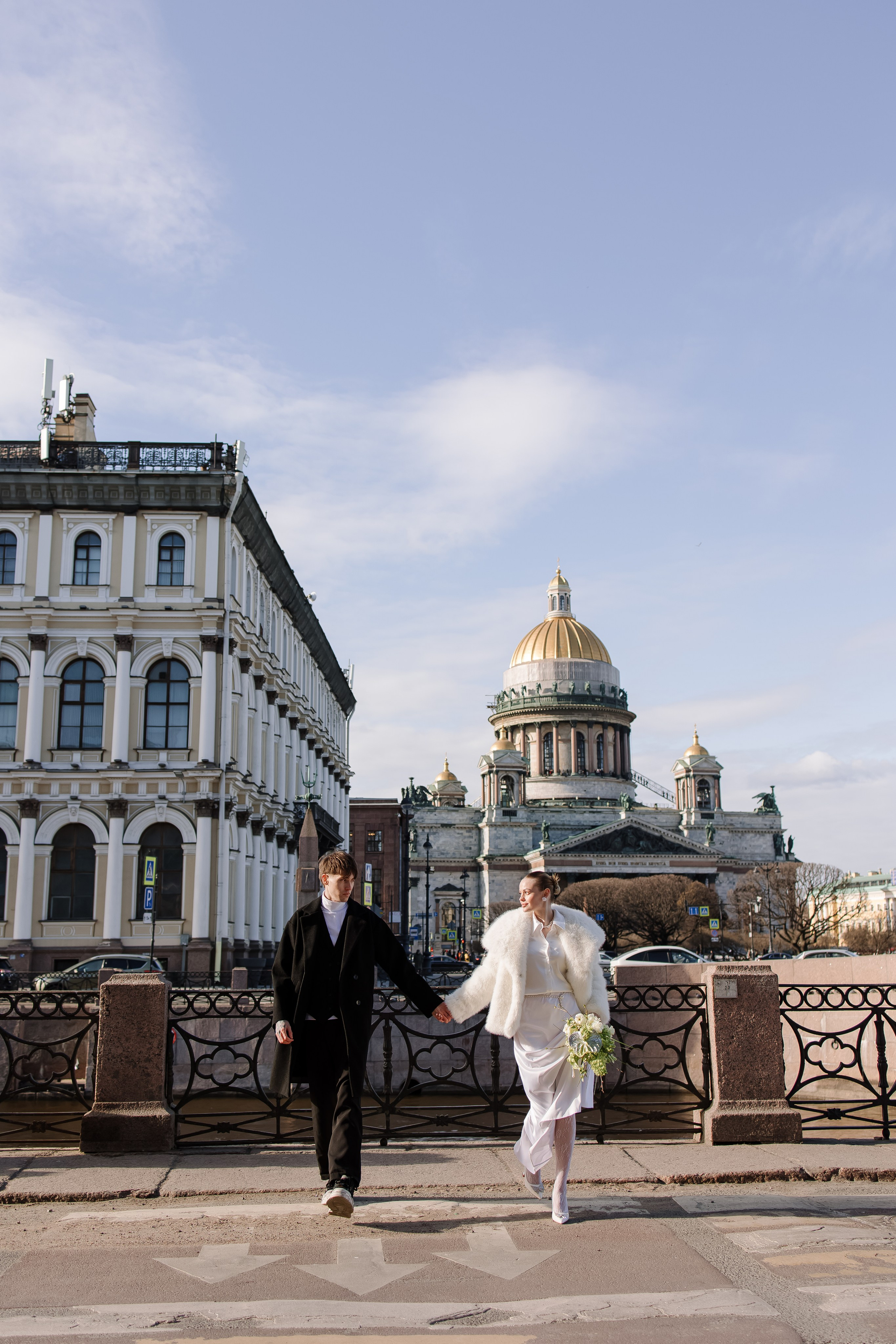 А&N. Свадебный фотограф
