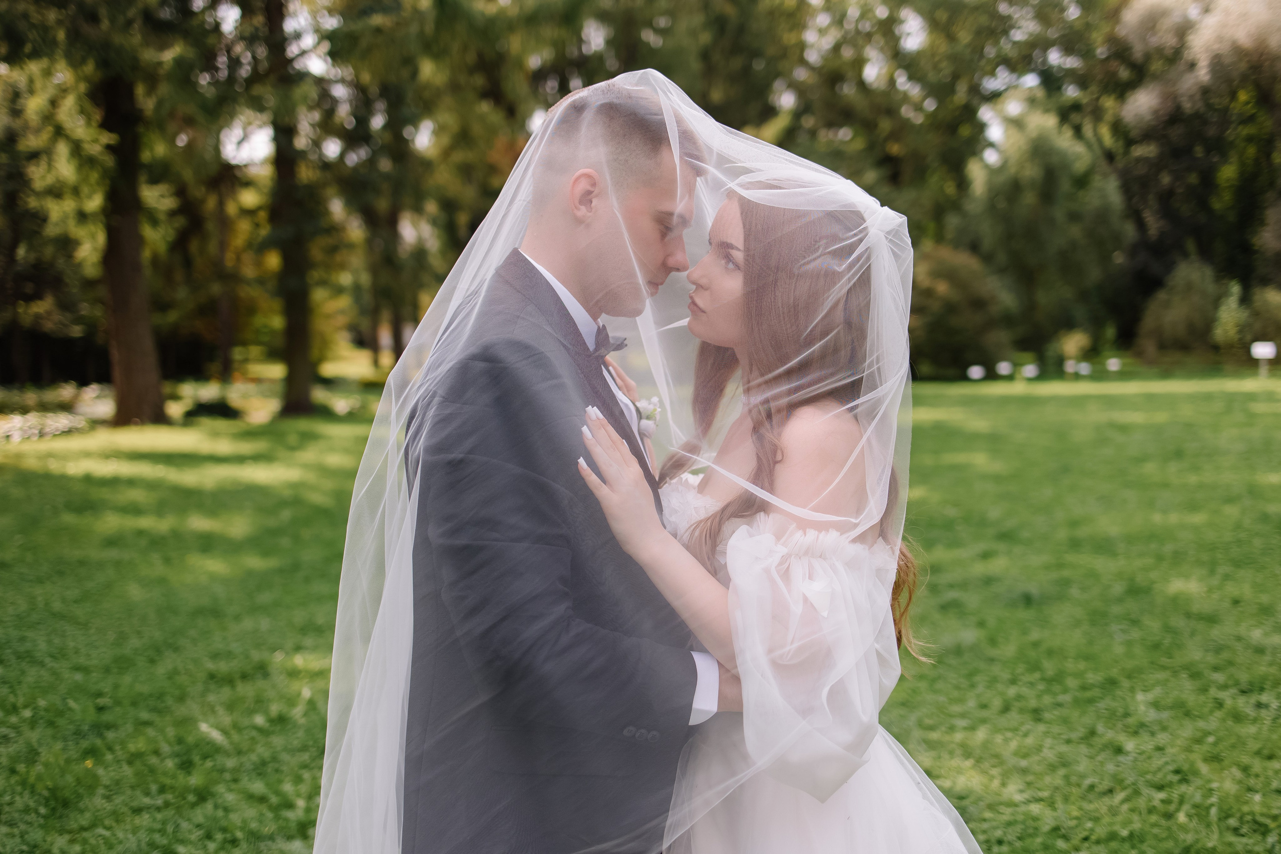 Артем/Карина. Свадебный фотограф