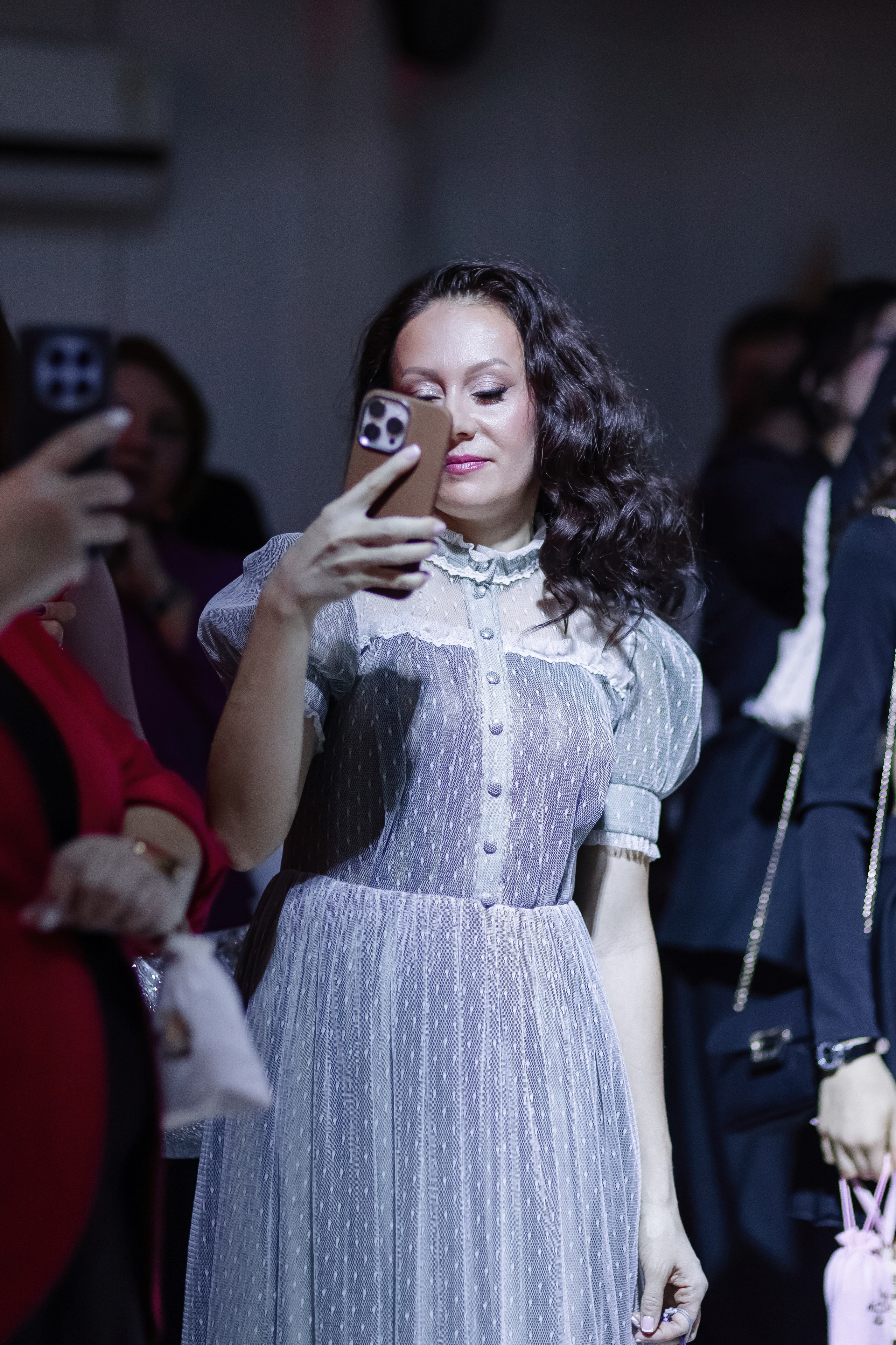 Шоу тортов 2. Свадебный фотограф