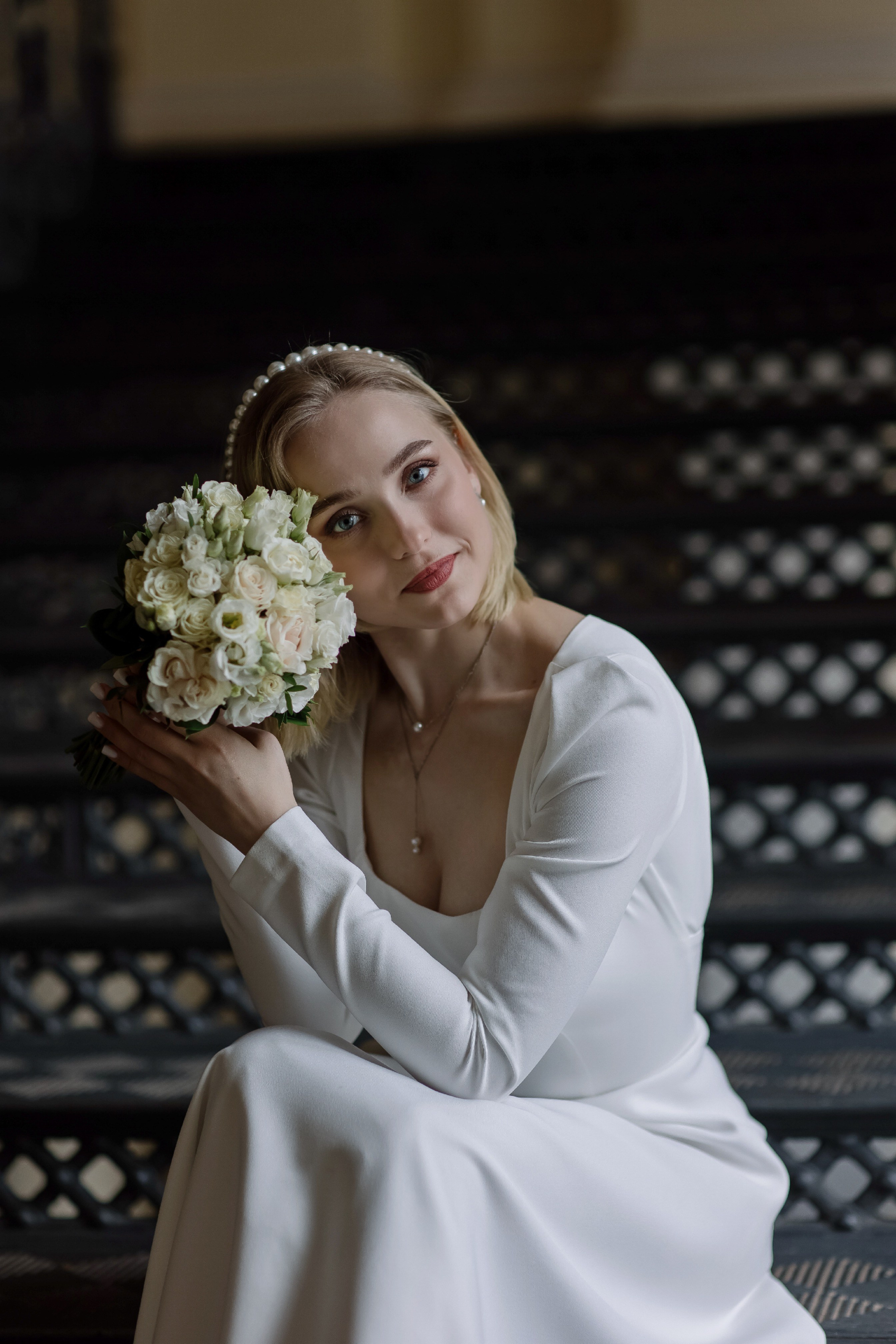 Даниил/Екатерина. Свадебный фотограф