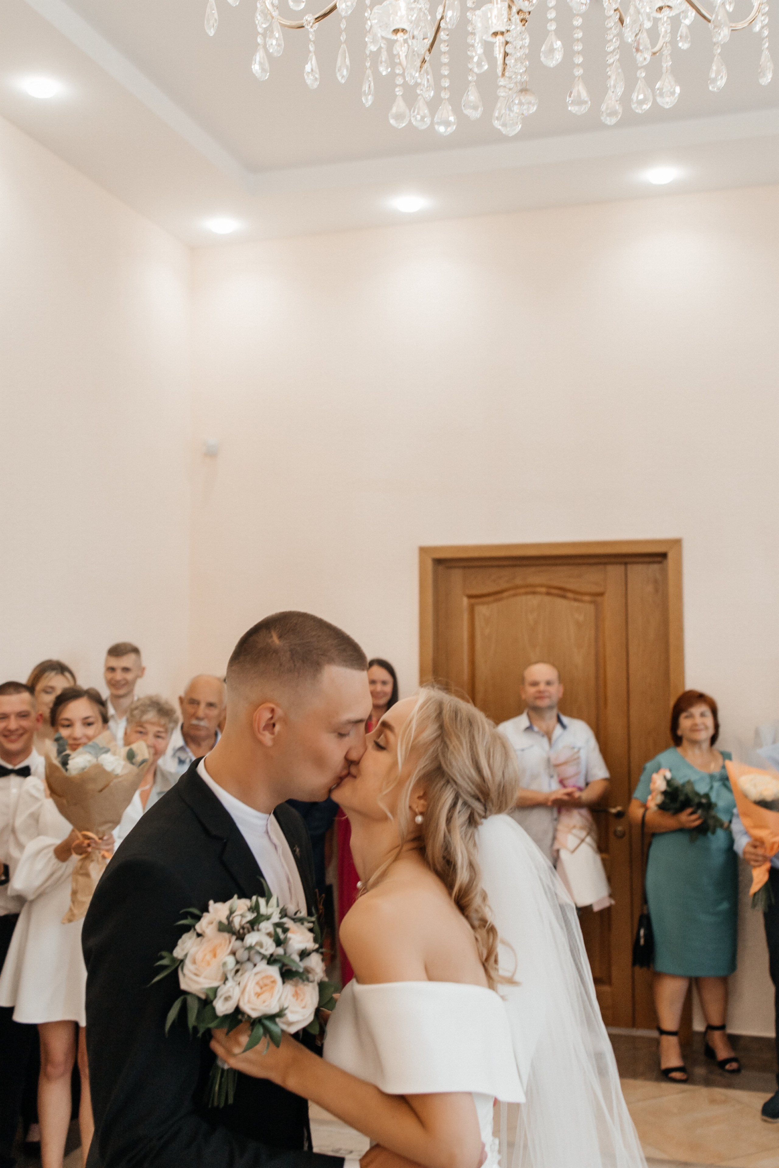 Клим/Ксения. Свадебный фотограф